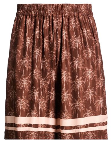 Shorts & Bermudashorts Herren Schokobraun L,M,S,XL,XS Herren