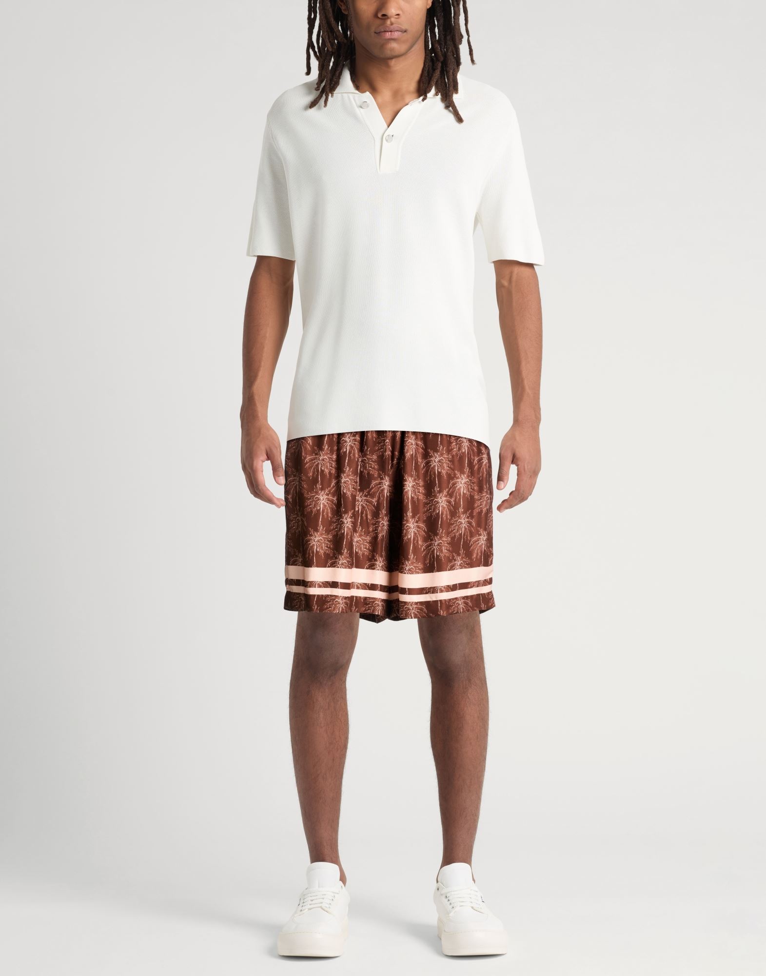  Laneus - Hosen & Röcke - Shorts & Bermudashorts - On Yoox.com 