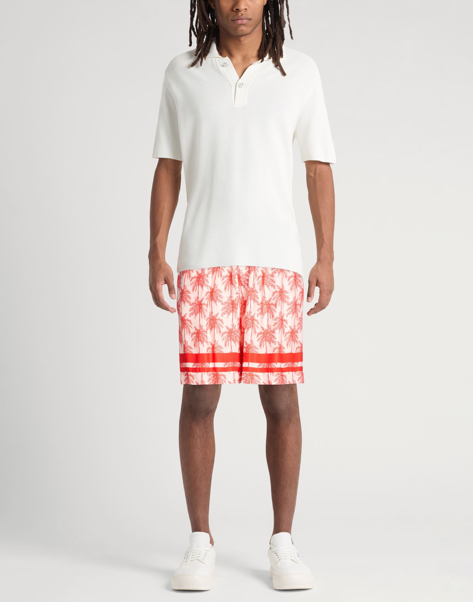  Laneus - Hosen & Röcke - Shorts & Bermudashorts - On Yoox.com 