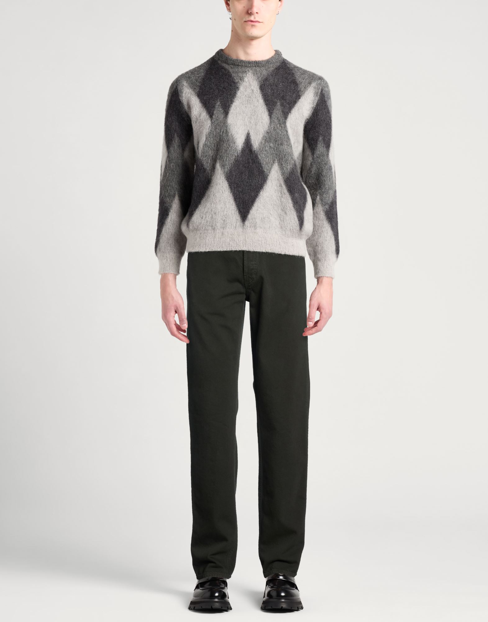  Burberry - Hosen & Röcke - Jeanshosen - On Yoox.com 
