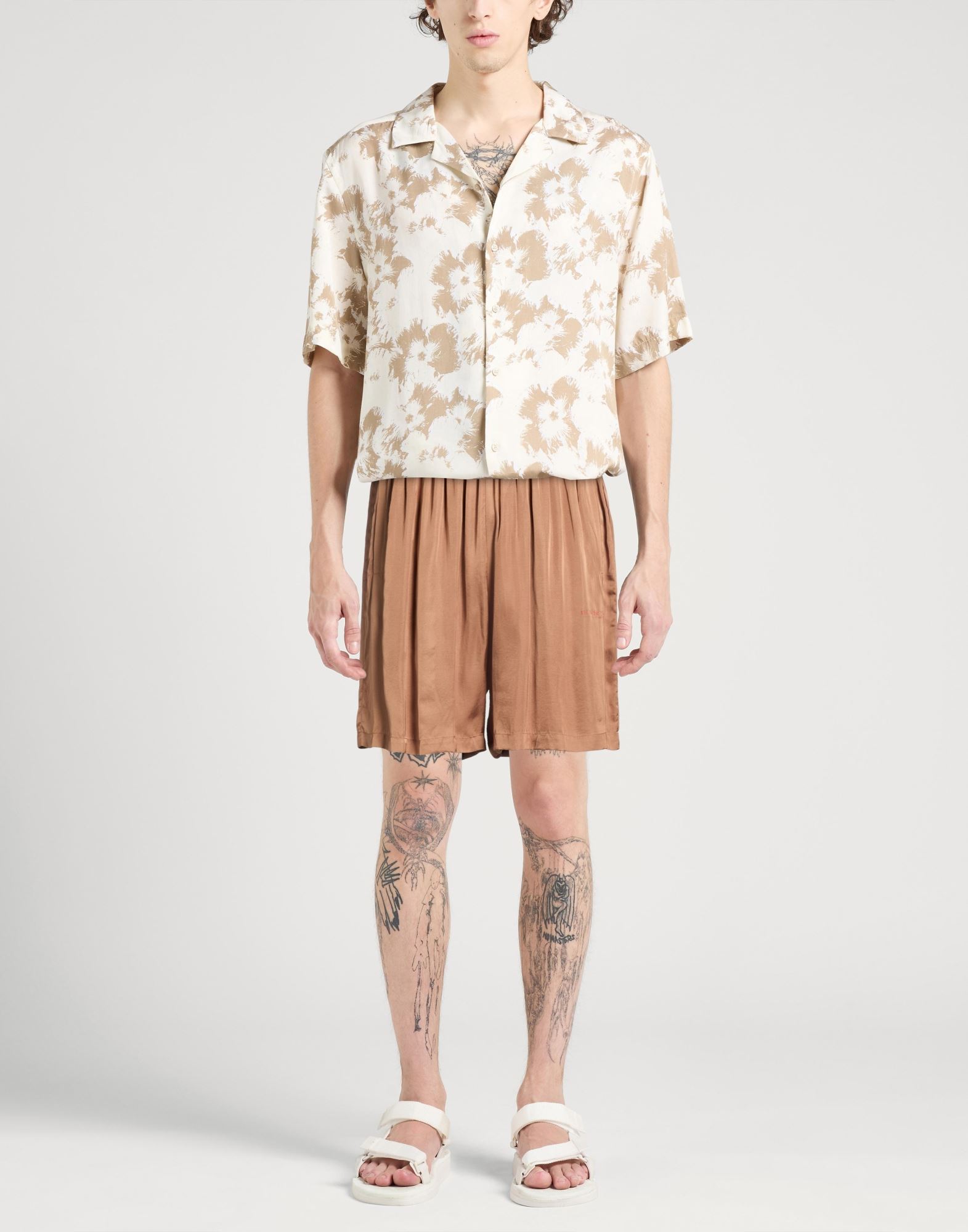  Ih Nom Uh Nit - Hosen & Röcke - Shorts & Bermudashorts - On Yoox.com 