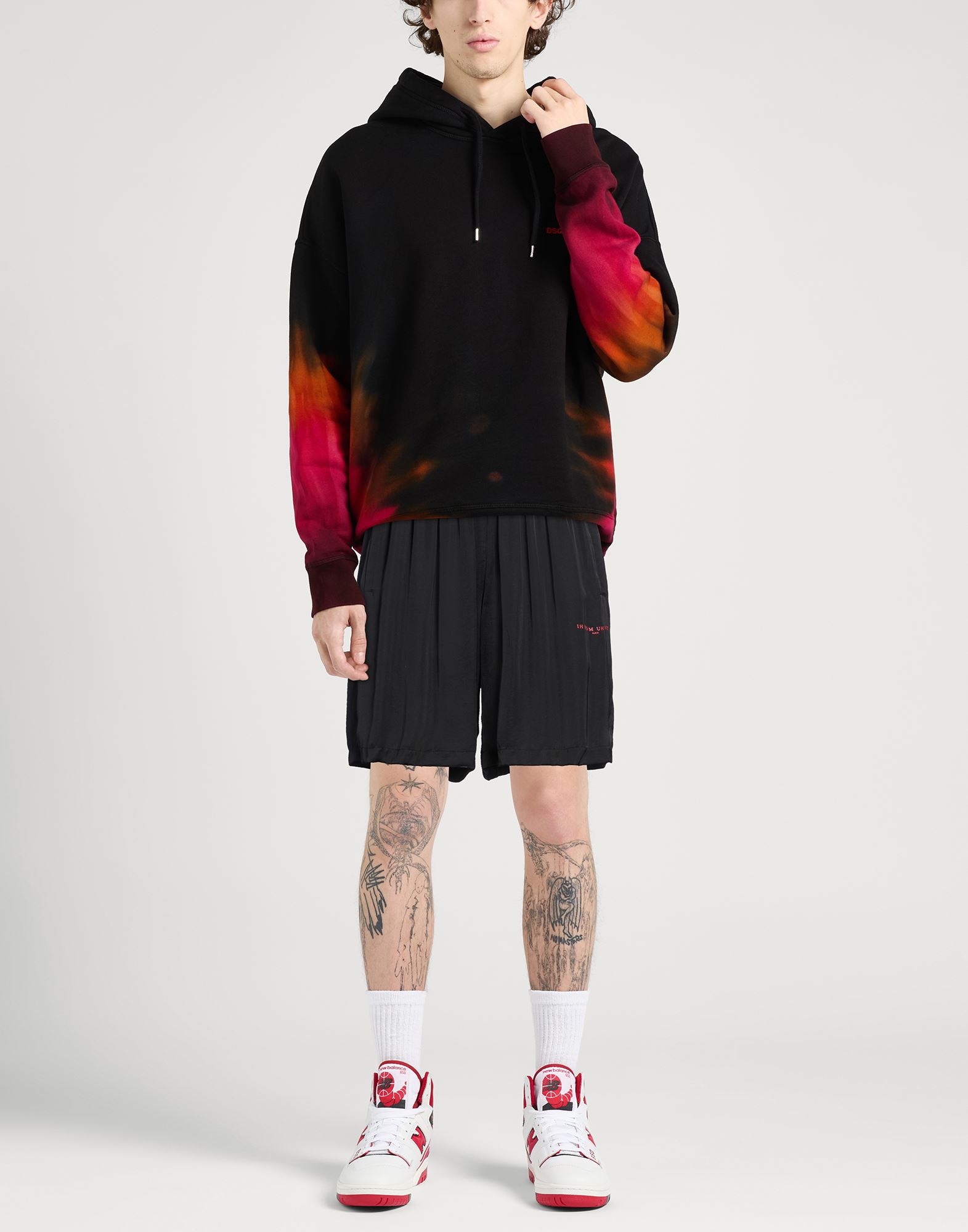  Ih Nom Uh Nit - Hosen & Röcke - Shorts & Bermudashorts - On Yoox.com 