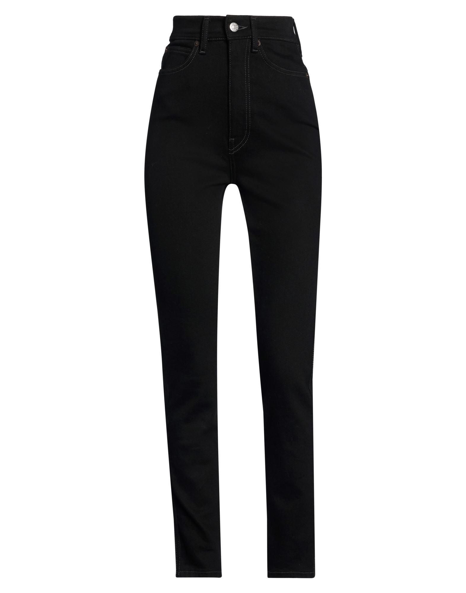  Acne Studios - Hosen & Röcke - Jeanshosen - On Yoox.com 