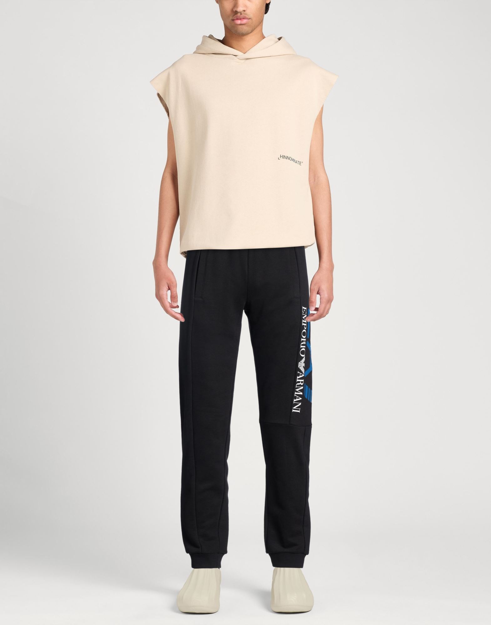  Ea7 - Hosen & Röcke - Hosen - On Yoox.com 
