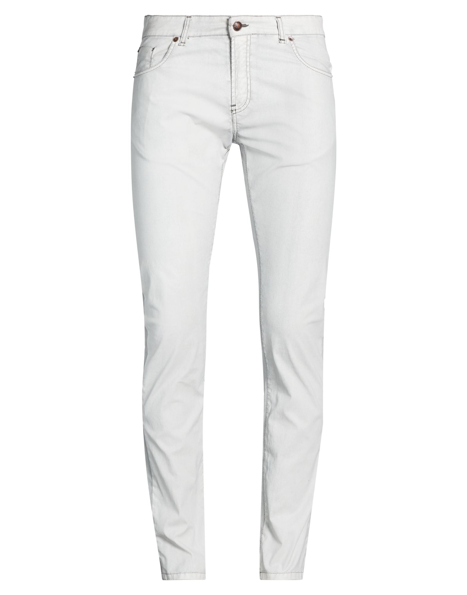  Messagerie - Hosen & Röcke - Jeanshosen - On Yoox.com 