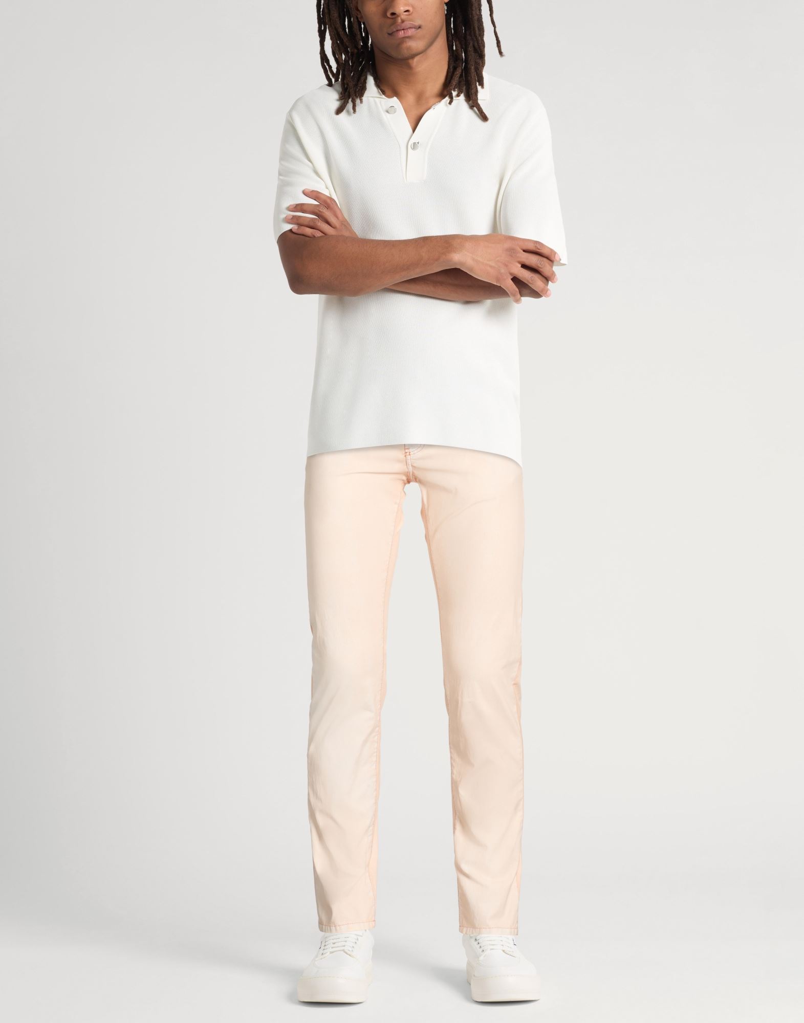  Messagerie - Hosen & Röcke - Jeanshosen - On Yoox.com 