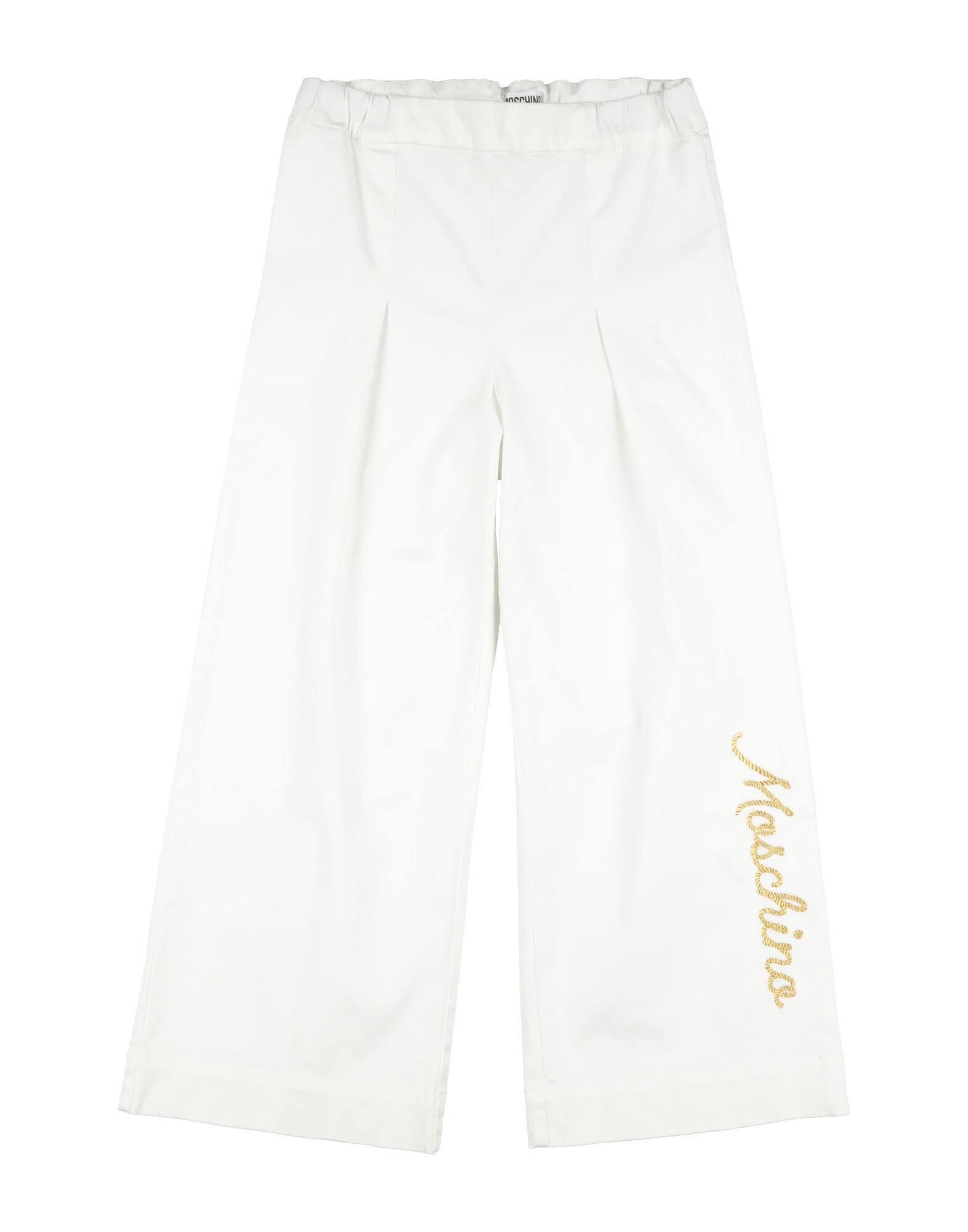  Moschino Teen - Hosen & Röcke - Hosen - On Yoox.com 