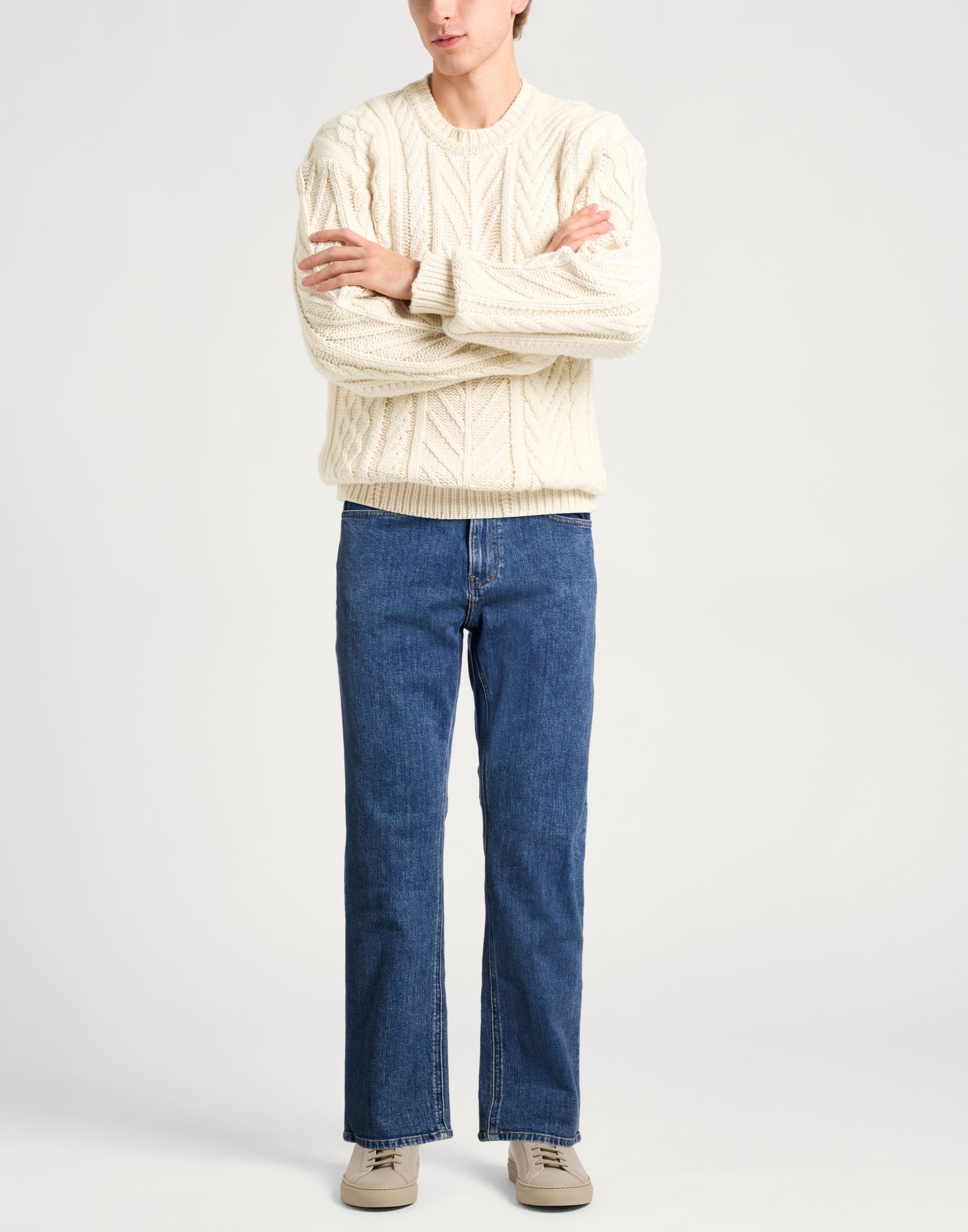  Frame - Partes De Abajo - Pantalones Vaqueros - On Yoox.com 