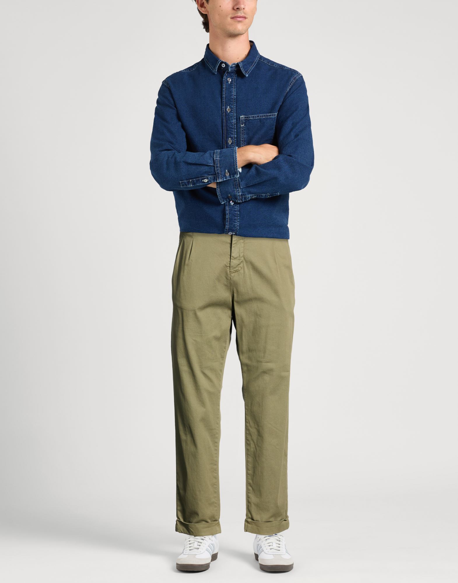  Bob - Partes De Abajo - Pantalones - On Yoox.com 