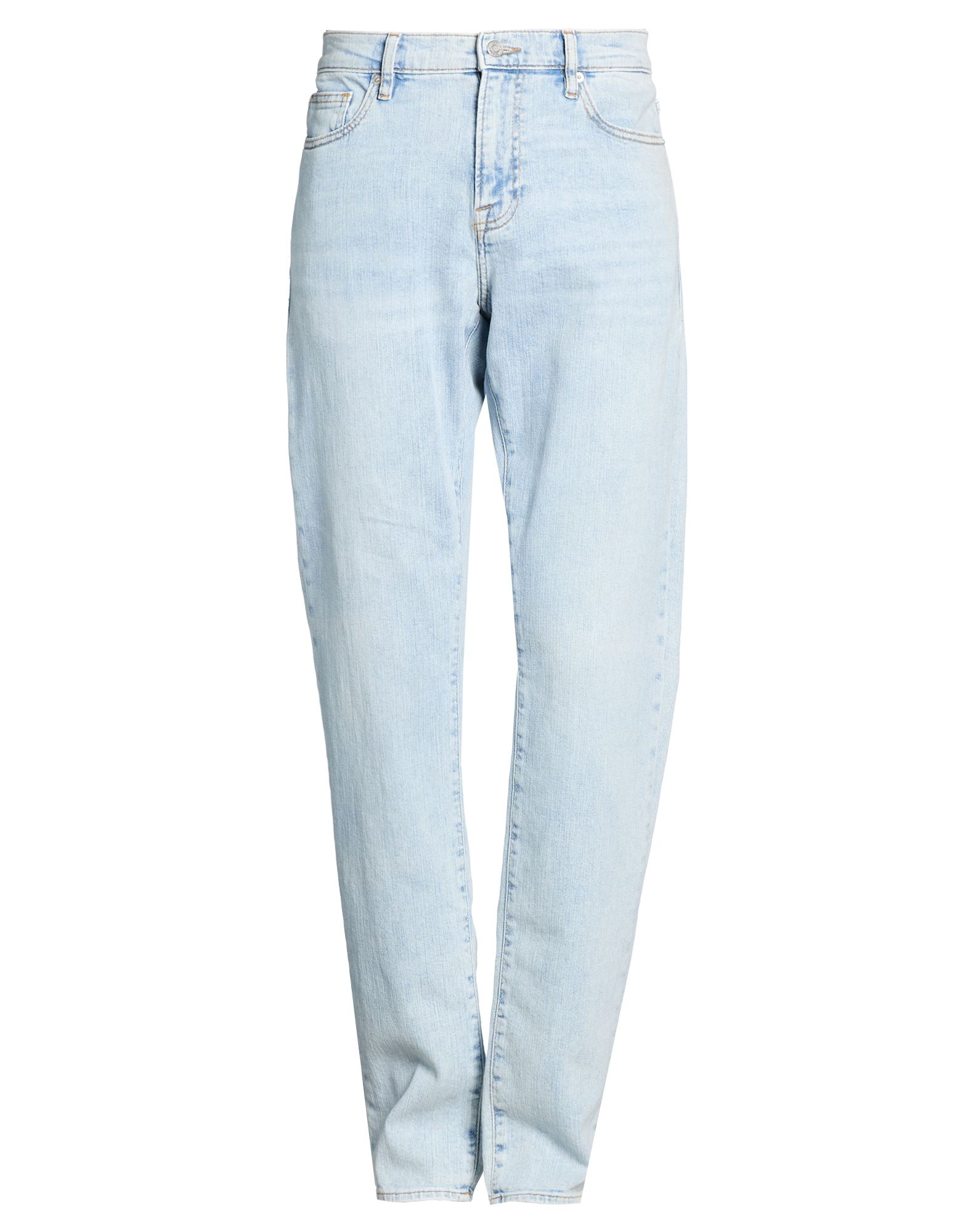  Frame - Partes De Abajo - Pantalones Vaqueros - On Yoox.com 