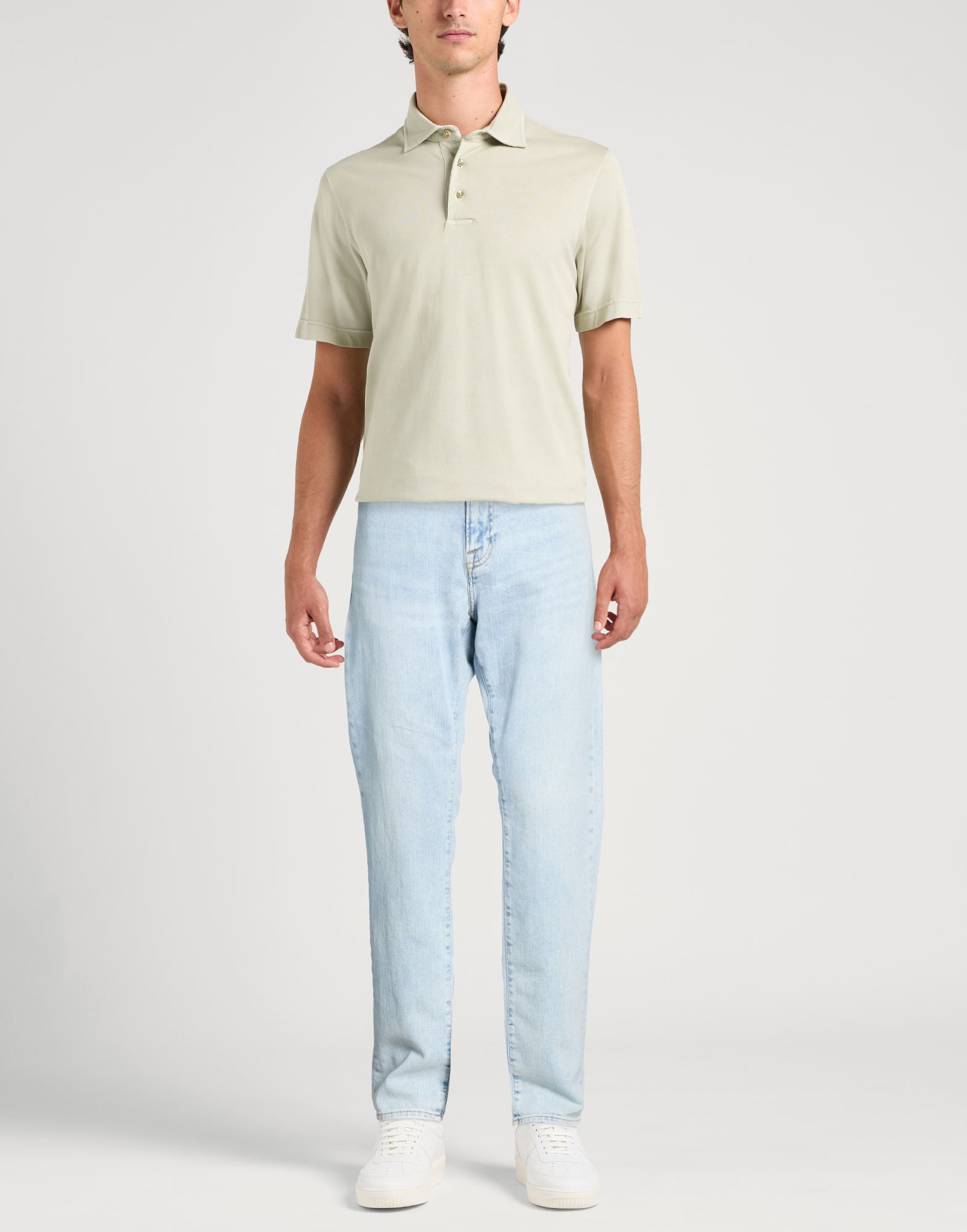  Frame - Partes De Abajo - Pantalones Vaqueros - On Yoox.com 