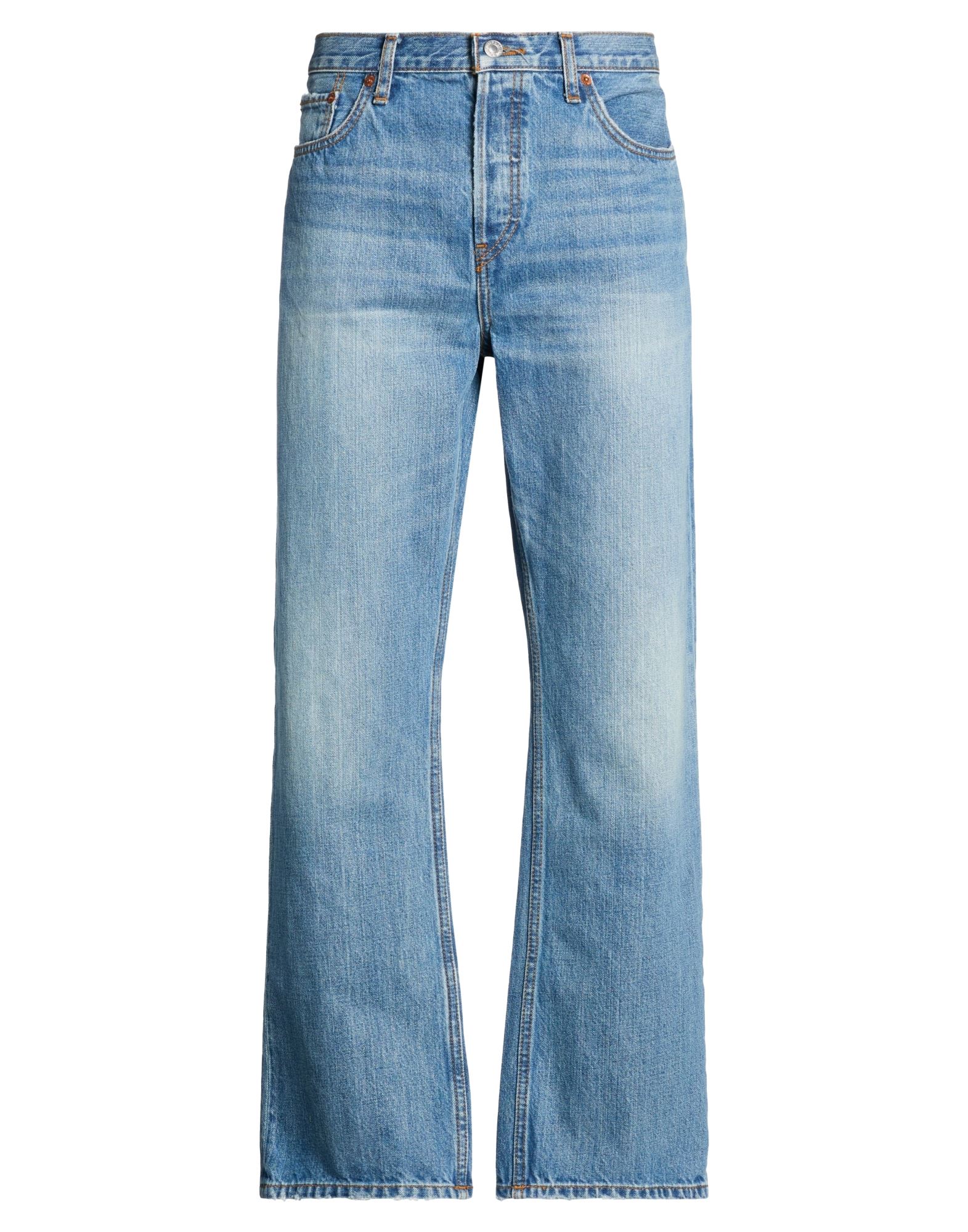 RE/DONE BOTTOMWEAR Τζιν