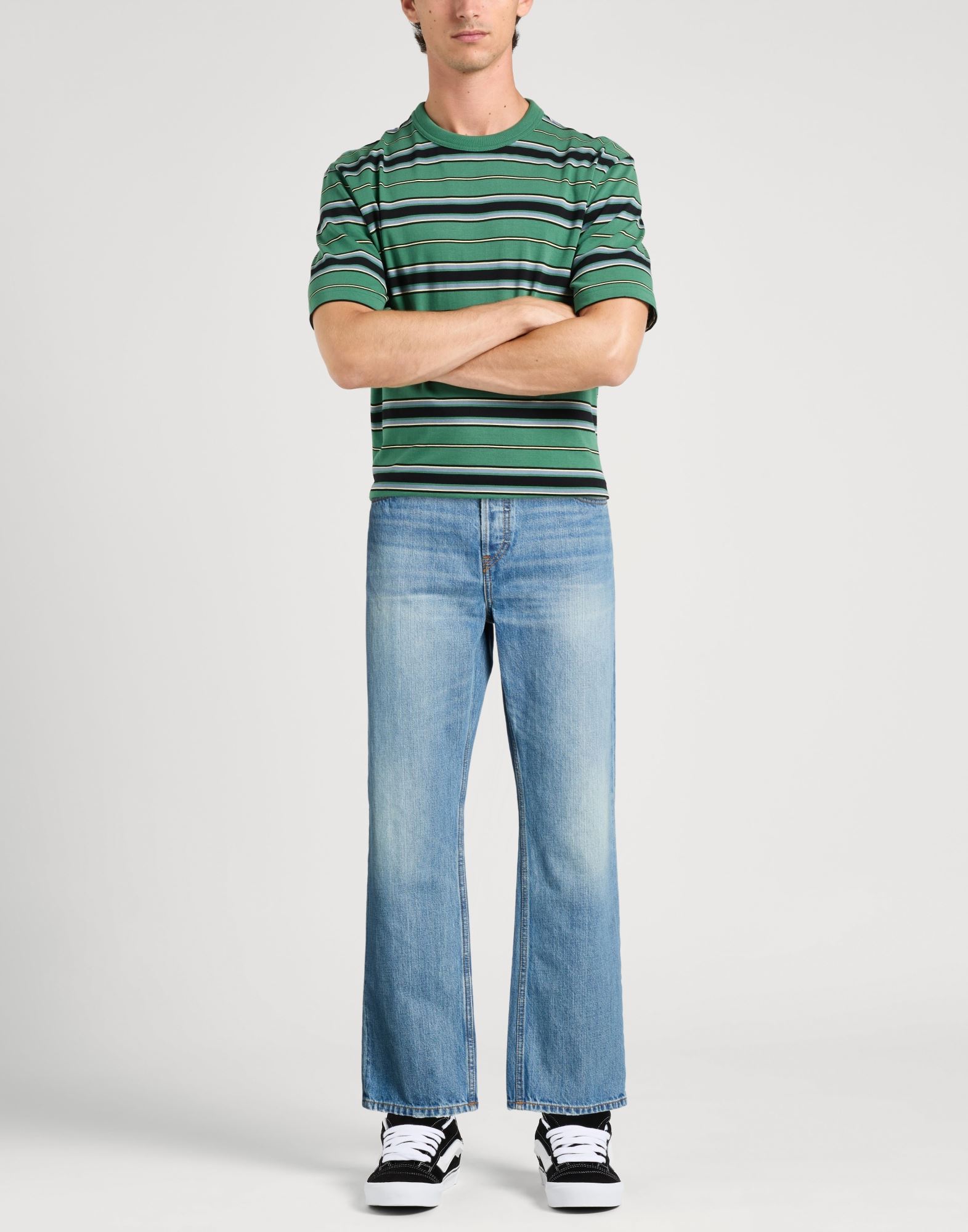  Re/done - Partes De Abajo - Pantalones Vaqueros - On Yoox.com 