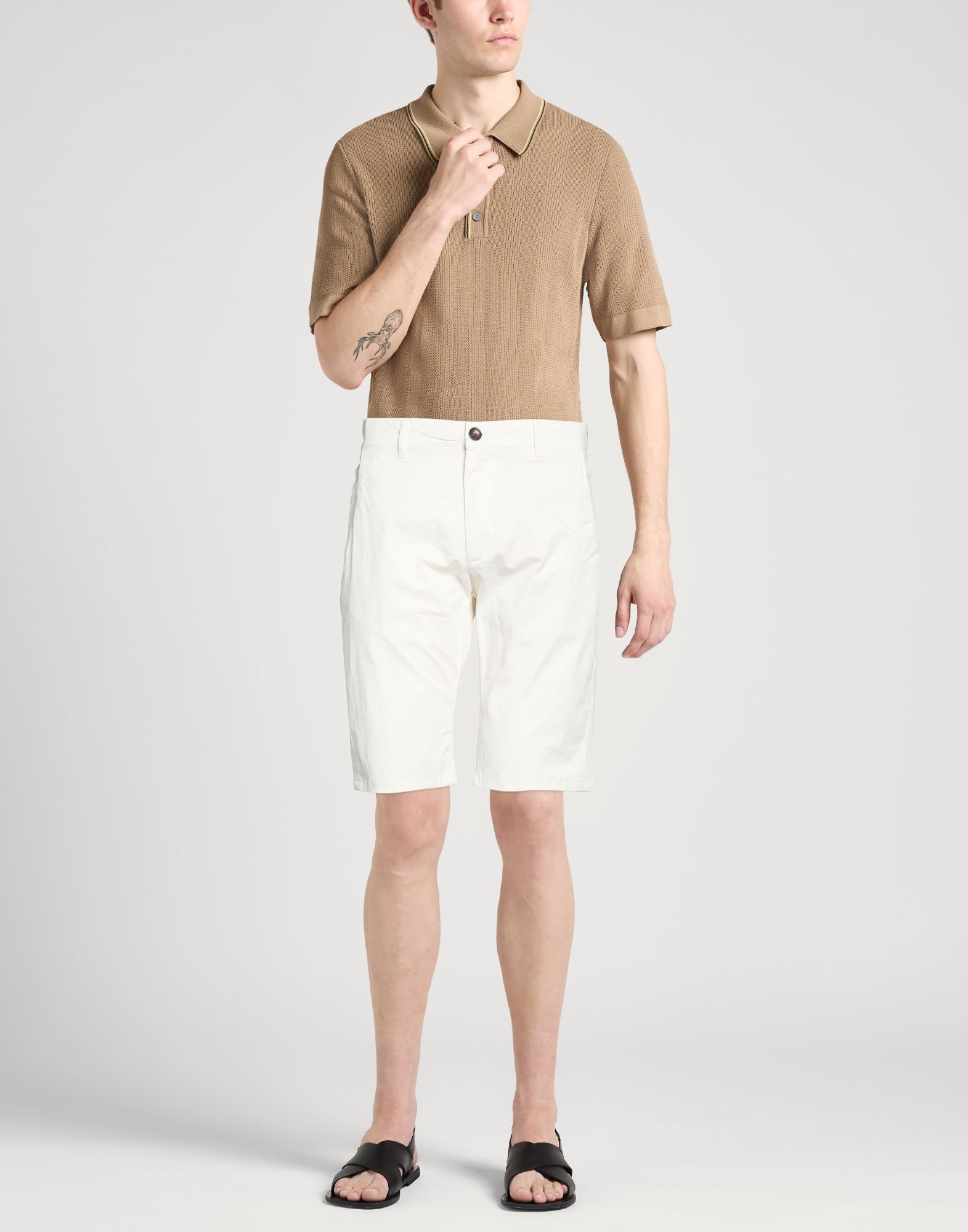  Baldinini - Hosen & Röcke - Shorts & Bermudashorts - On Yoox.com 