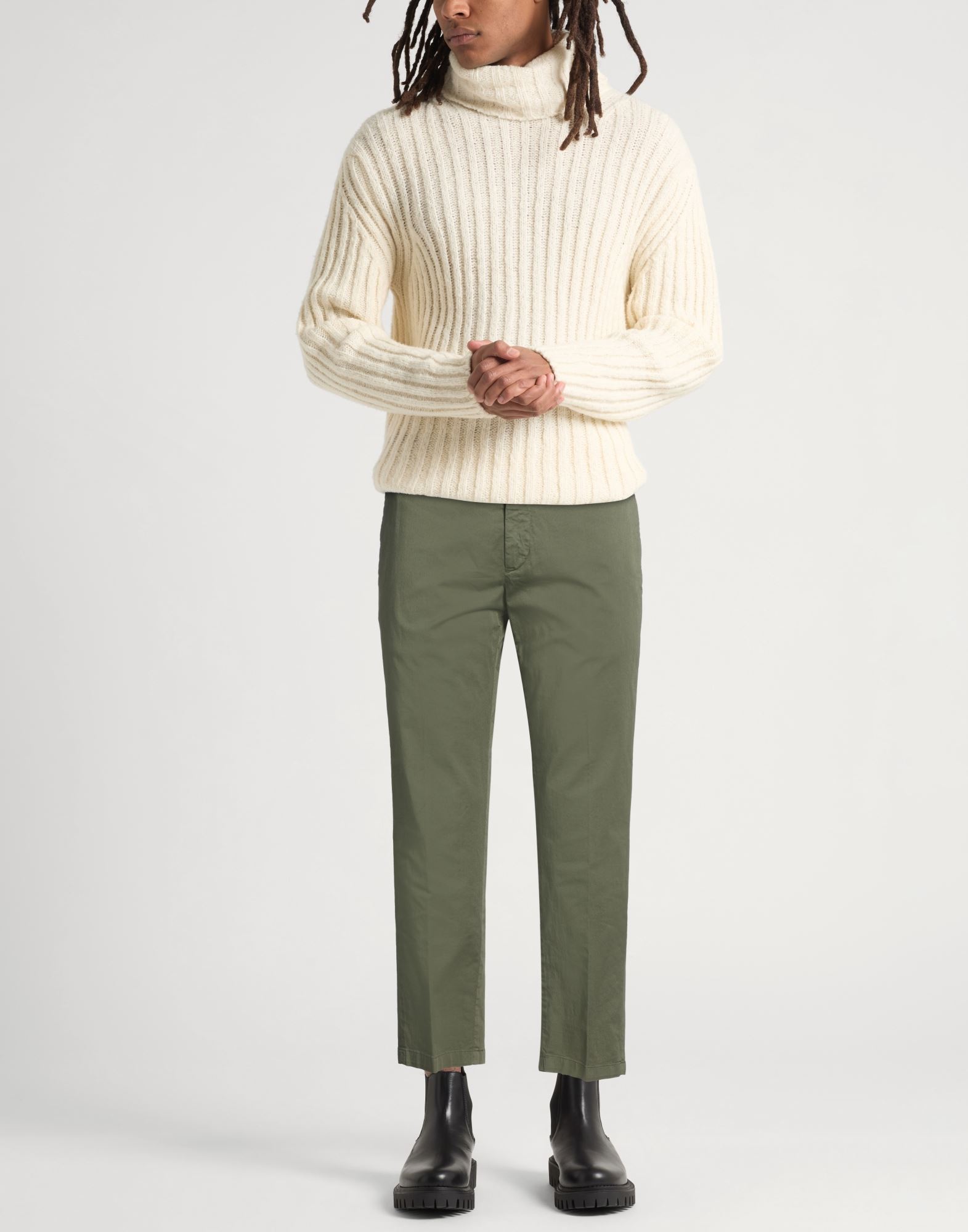  Be Able - Partes De Abajo - Pantalones - On Yoox.com 