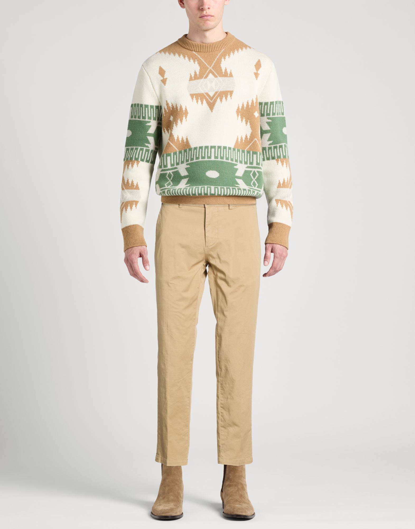  Be Able - Partes De Abajo - Pantalones - On Yoox.com 