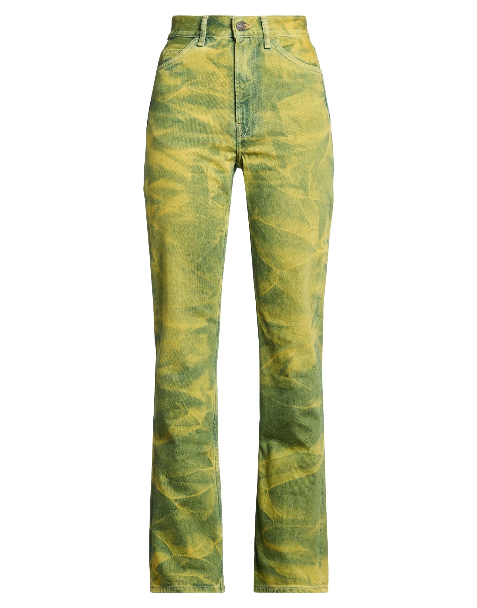 ACNE STUDIOS ACNE STUDIOS BOTTOMWEAR Τζιν