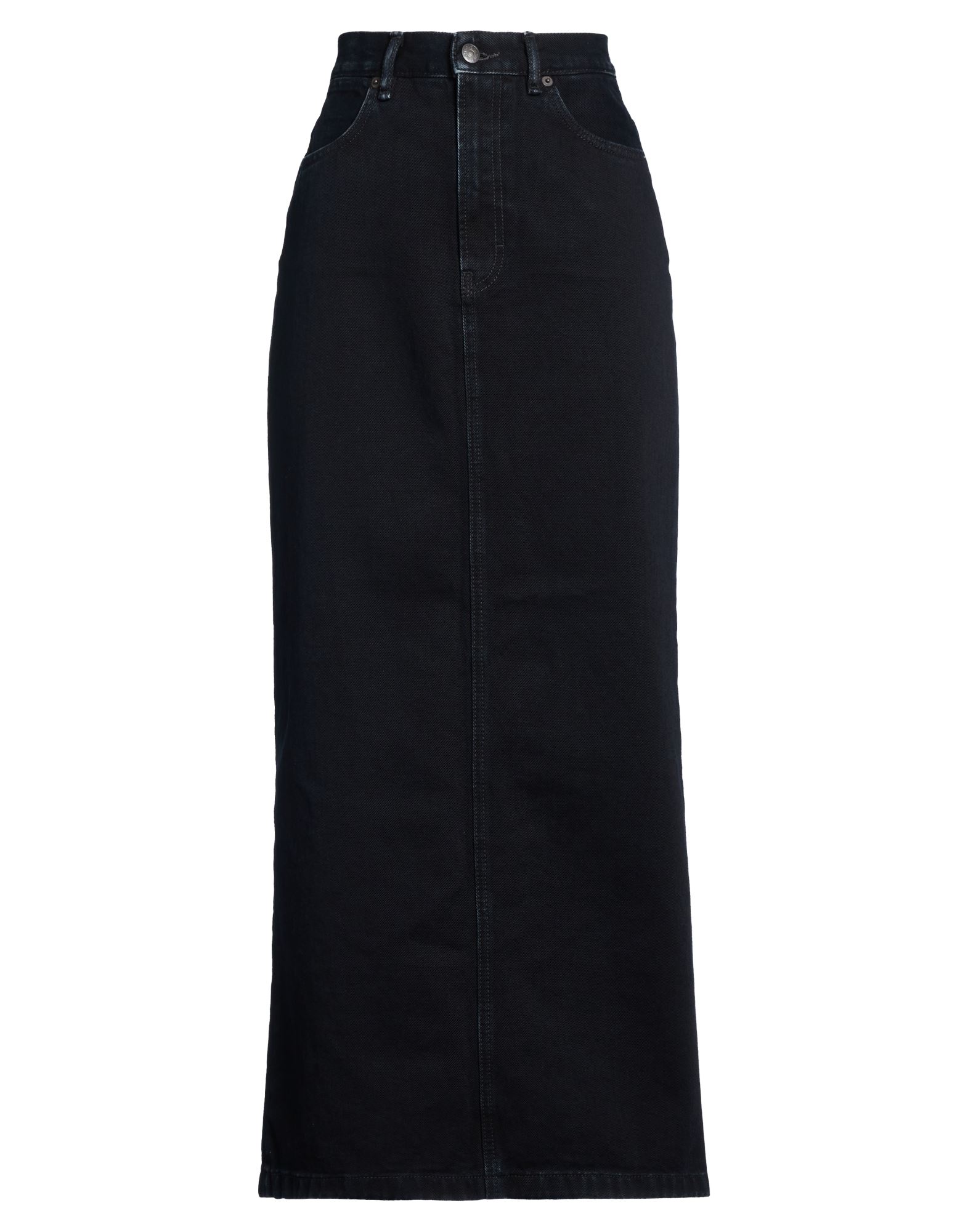 ACNE STUDIOS ACNE STUDIOS BOTTOMWEAR Denim φούστα