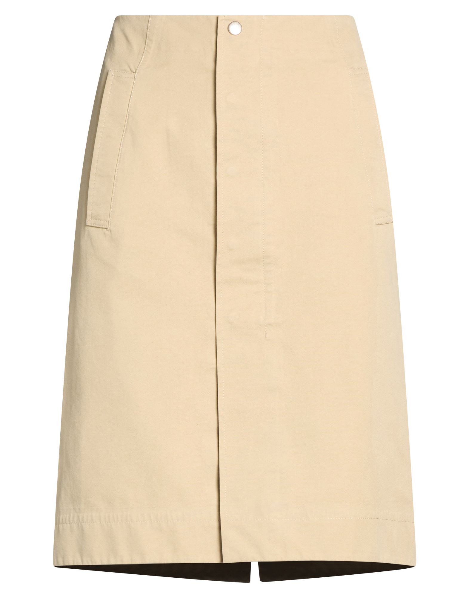  Burberry - Hosen & Röcke - Midi-röcke - On Yoox.com 