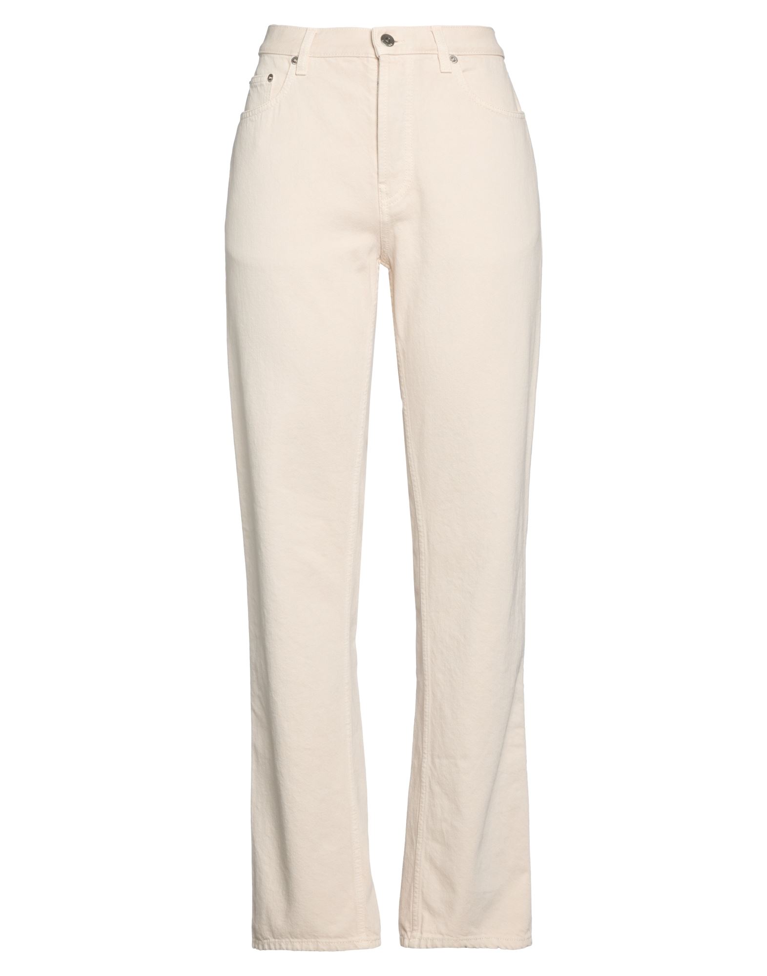  Burberry - Partes De Abajo - Pantalones Vaqueros - On Yoox.com 