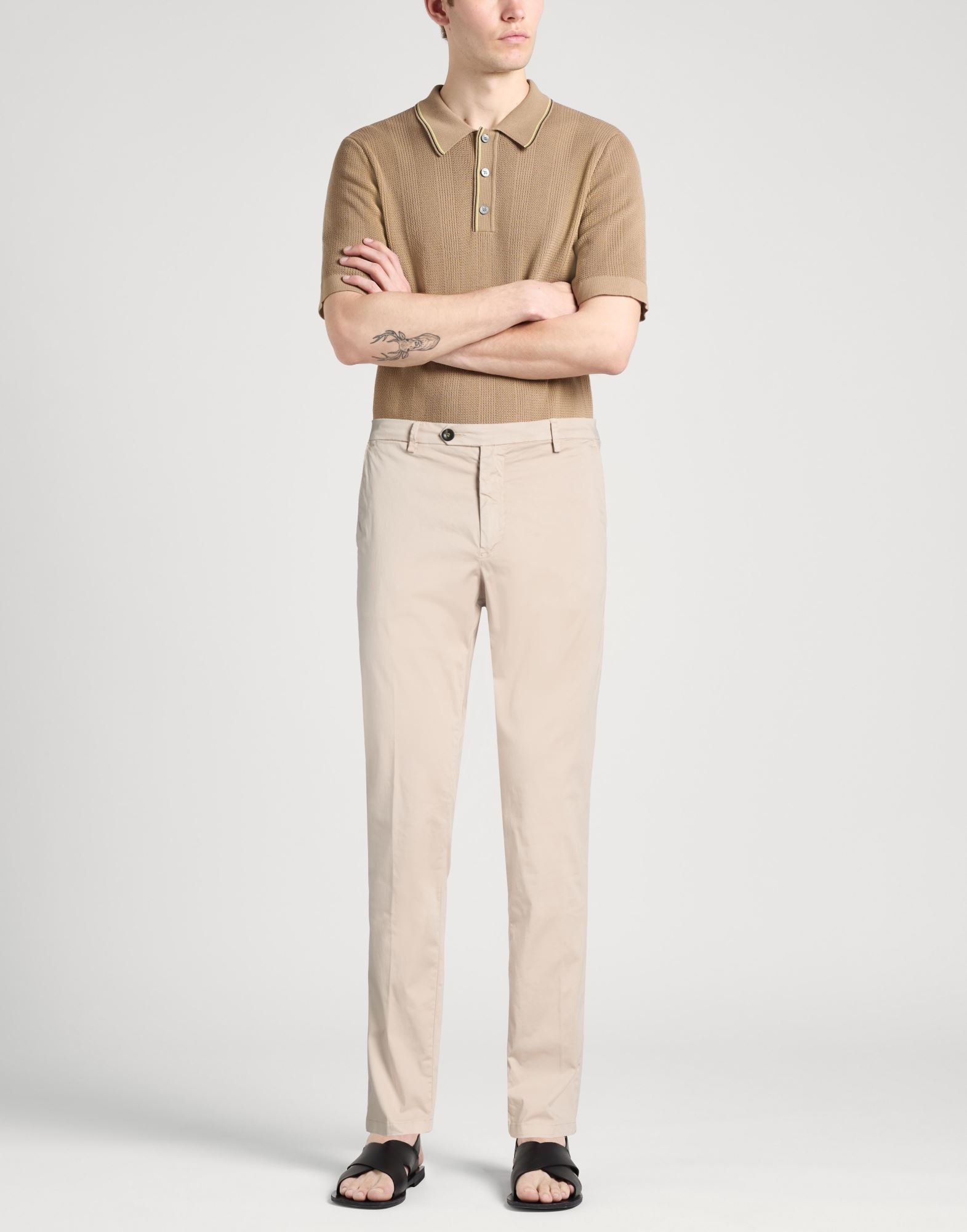  Paoloni - Hosen & Röcke - Hosen - On Yoox.com 