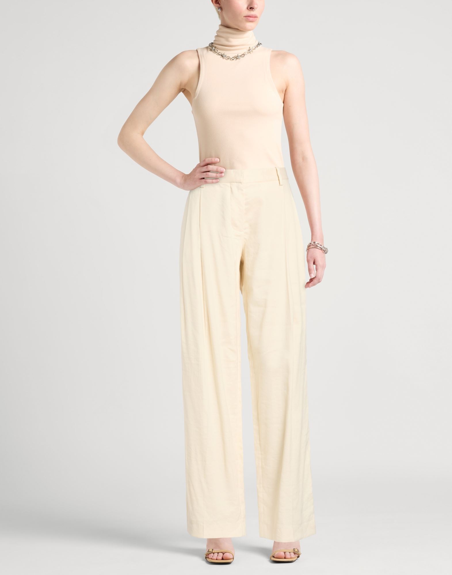  Helmut Lang - Hosen & Röcke - Hosen - On Yoox.com 