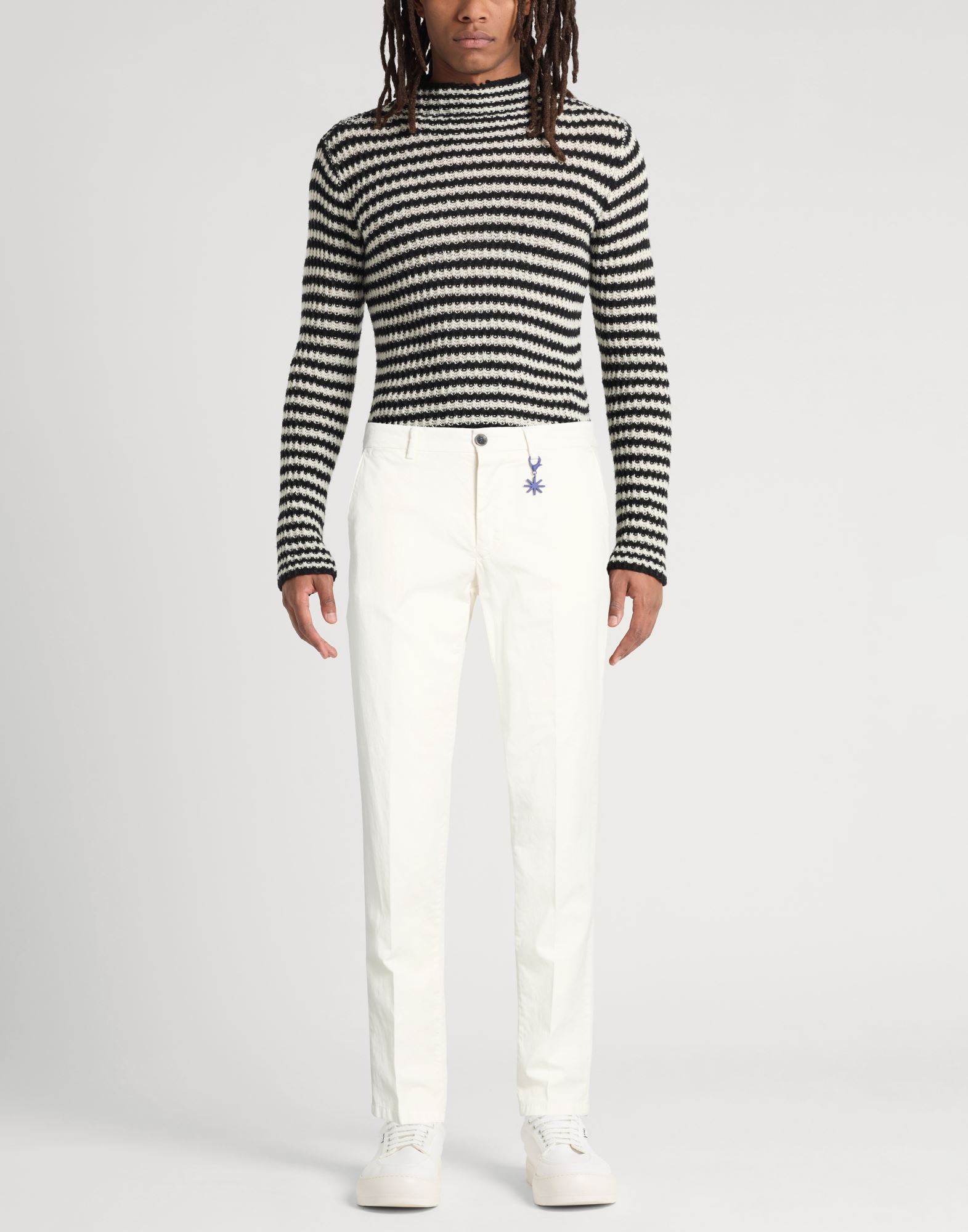  Manuel Ritz - Hosen & Röcke - Hosen - On Yoox.com 