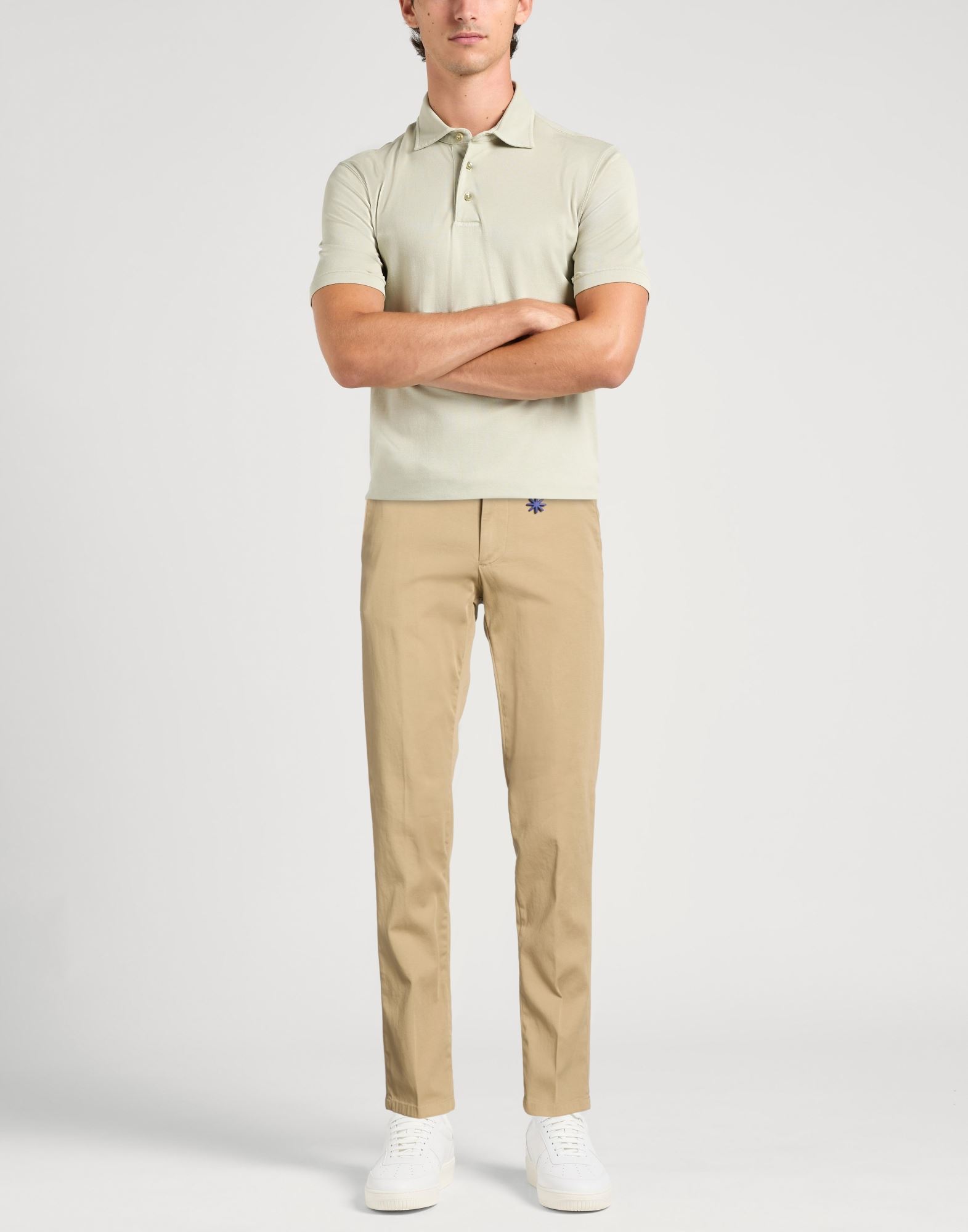  Manuel Ritz - Hosen & Röcke - Hosen - On Yoox.com 