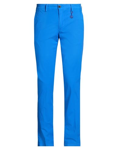 Pantalones Hombre Azul 44,46,52 Hombre
