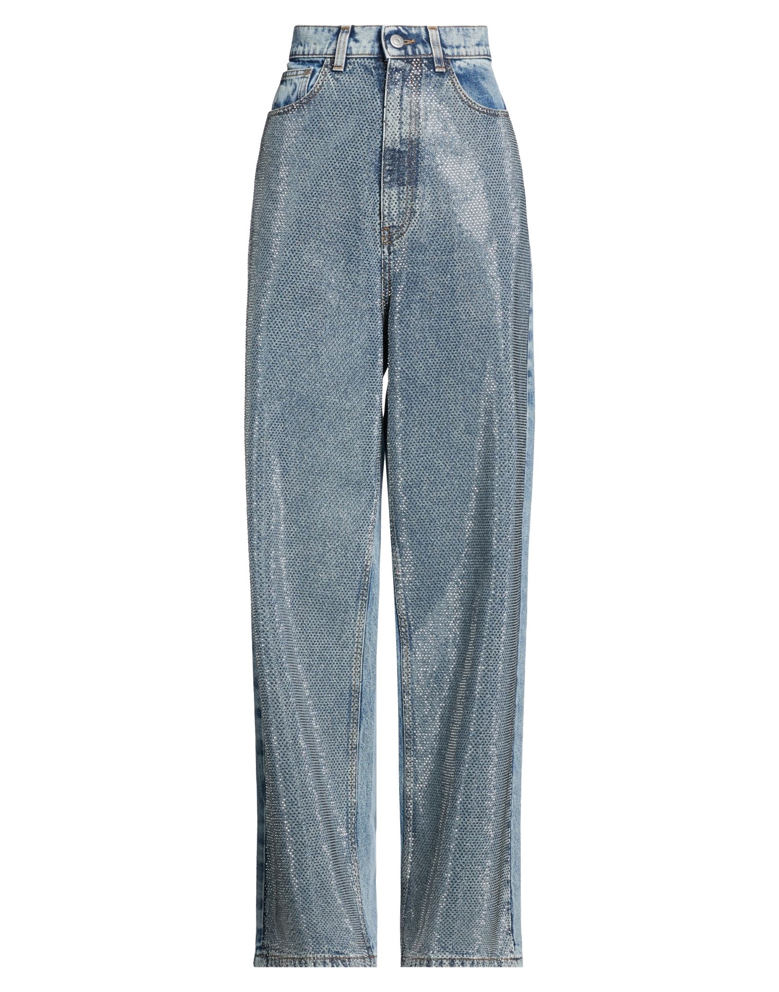STELLA McCARTNEY STELLA McCARTNEY BOTTOMWEAR Τζιν