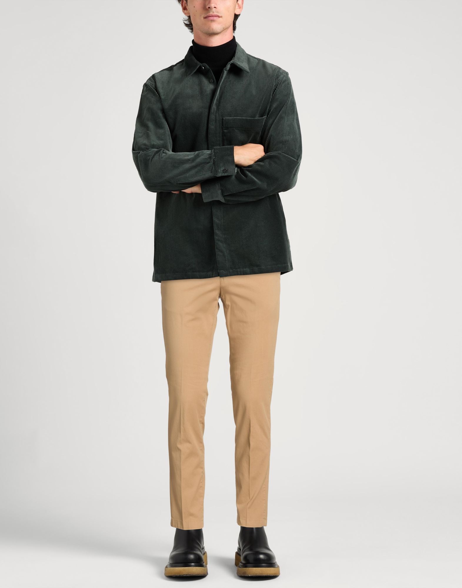  Paoloni - Hosen & Röcke - Hosen - On Yoox.com 