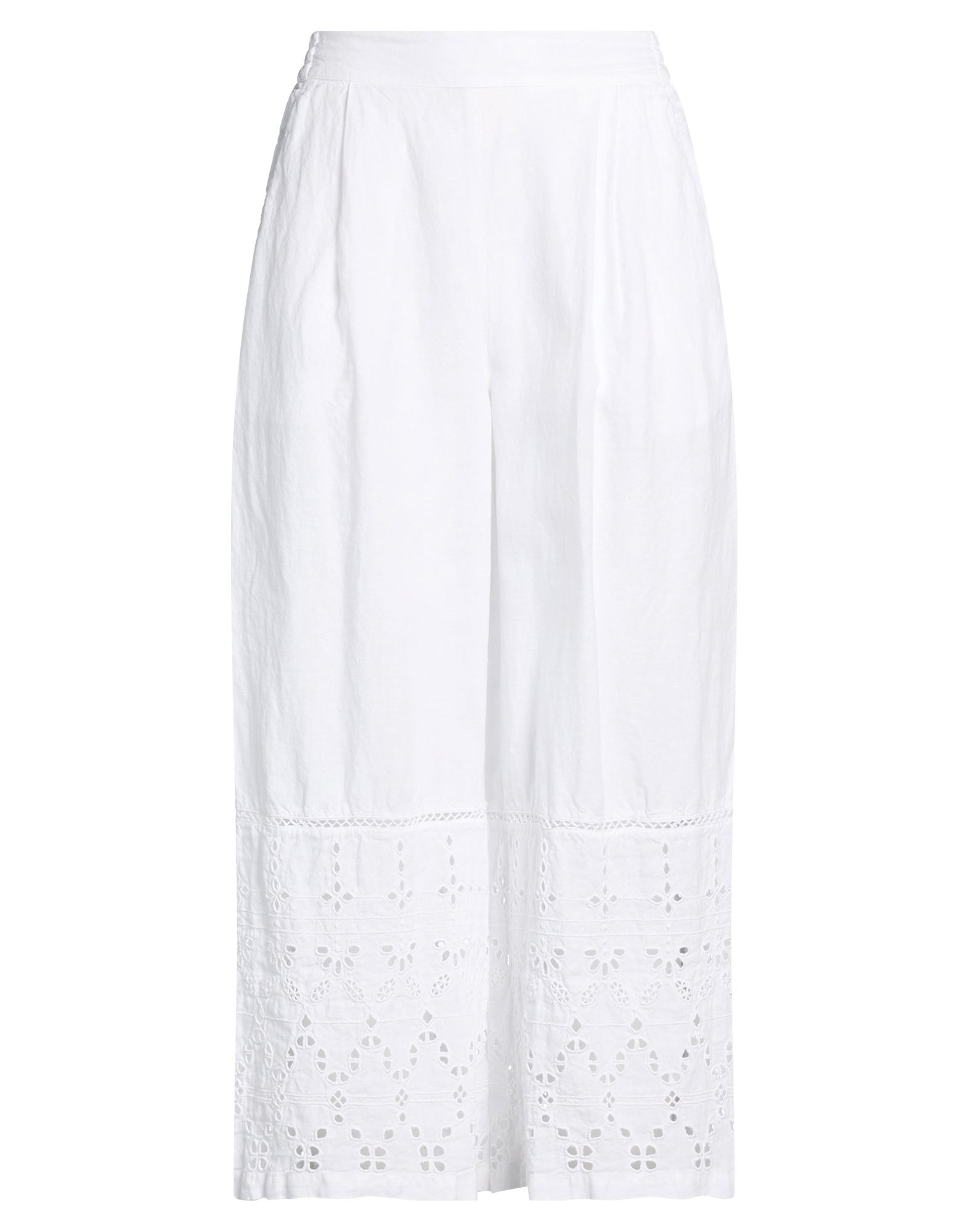 120% LINO 120% LINO BOTTOMWEAR Casual Παντελόνι