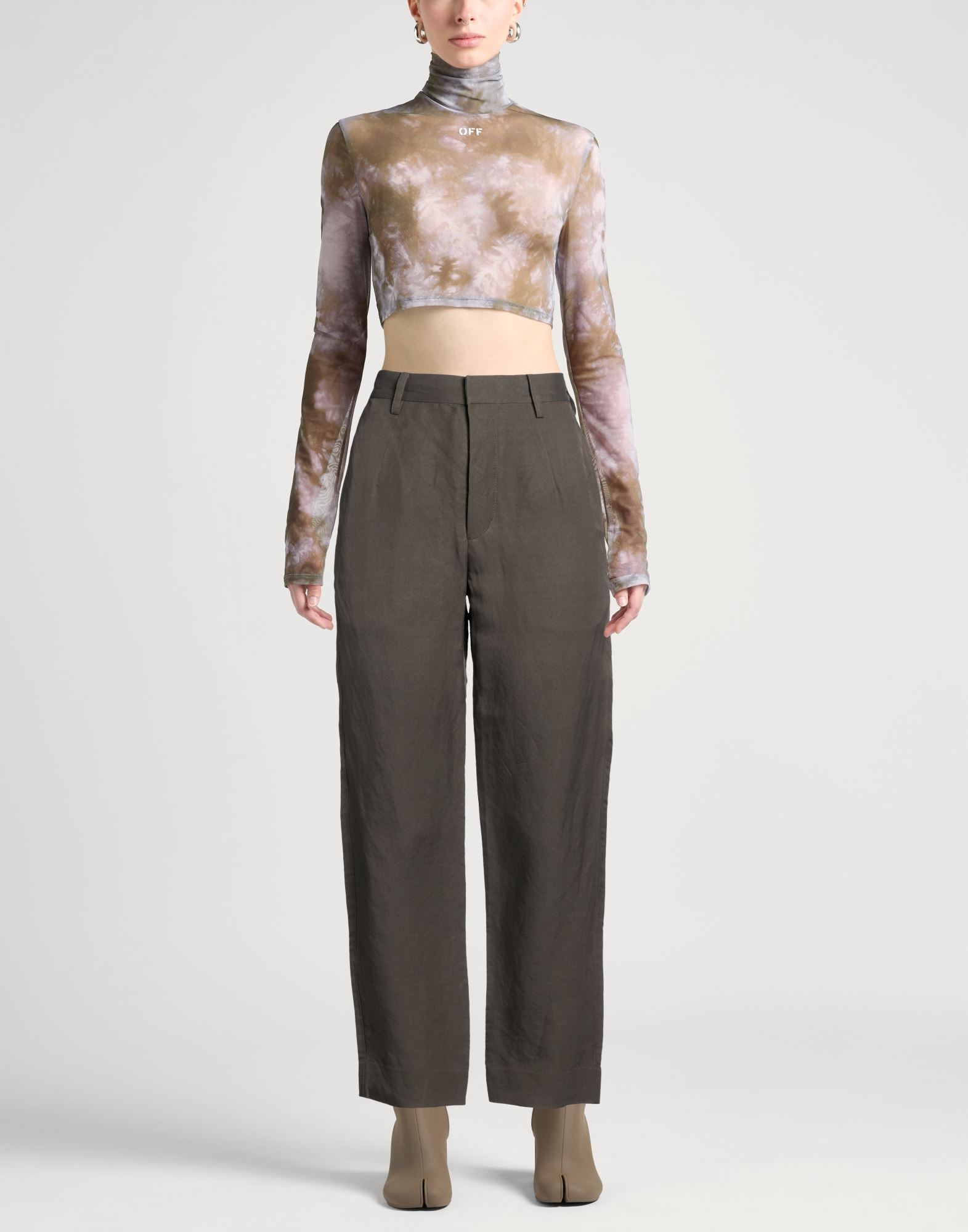  Uma Wang - Hosen & Röcke - Hosen - On Yoox.com 