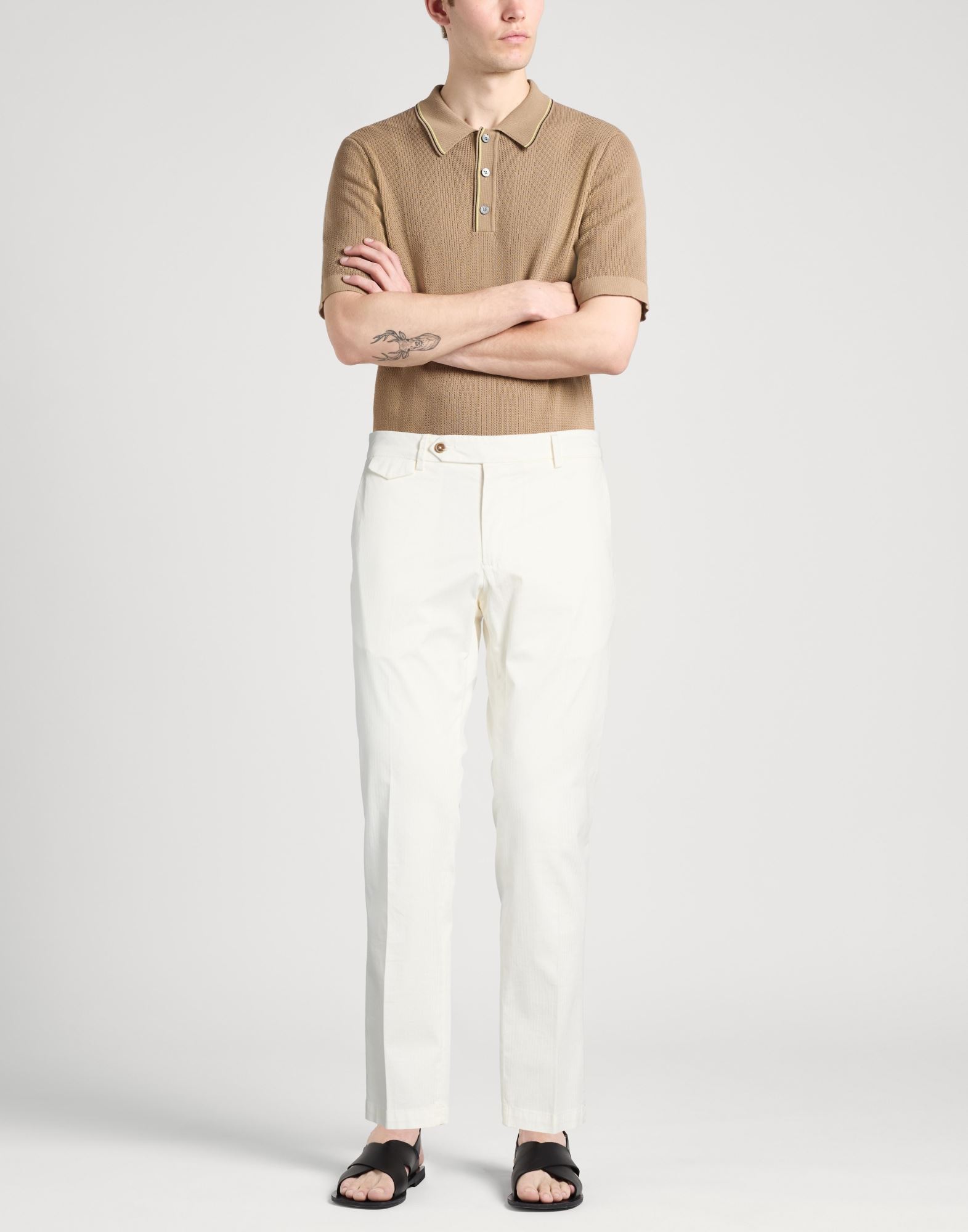  Paoloni - Hosen & Röcke - Hosen - On Yoox.com 