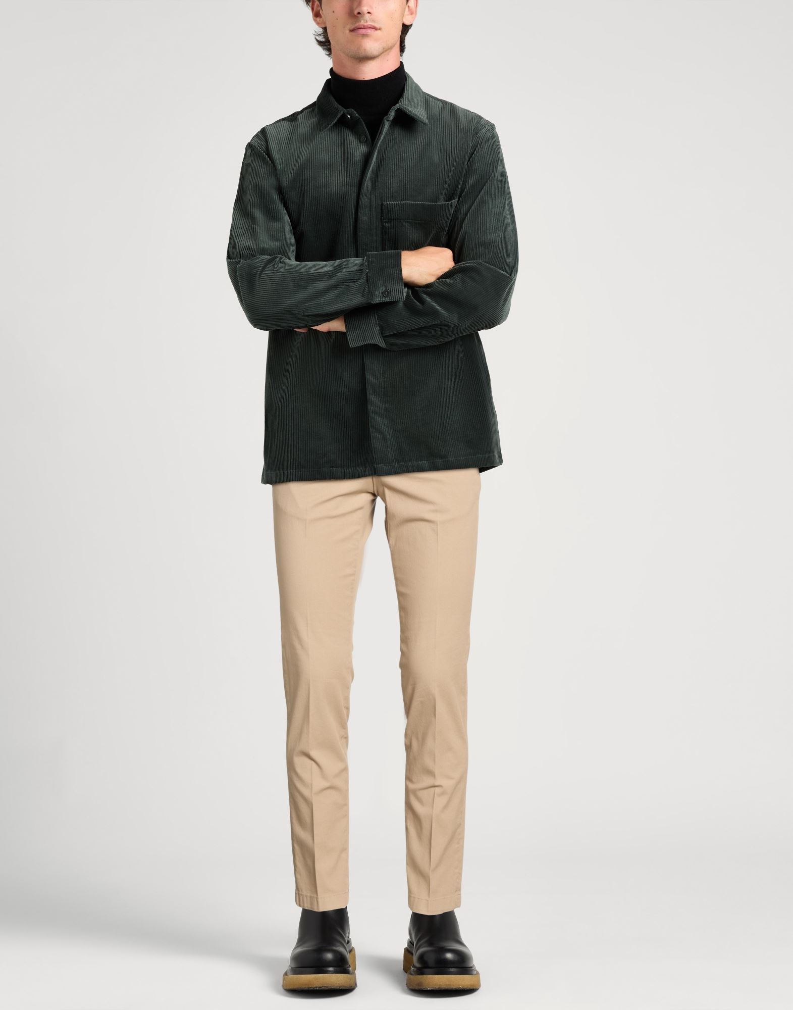  Paoloni - Hosen & Röcke - Hosen - On Yoox.com 