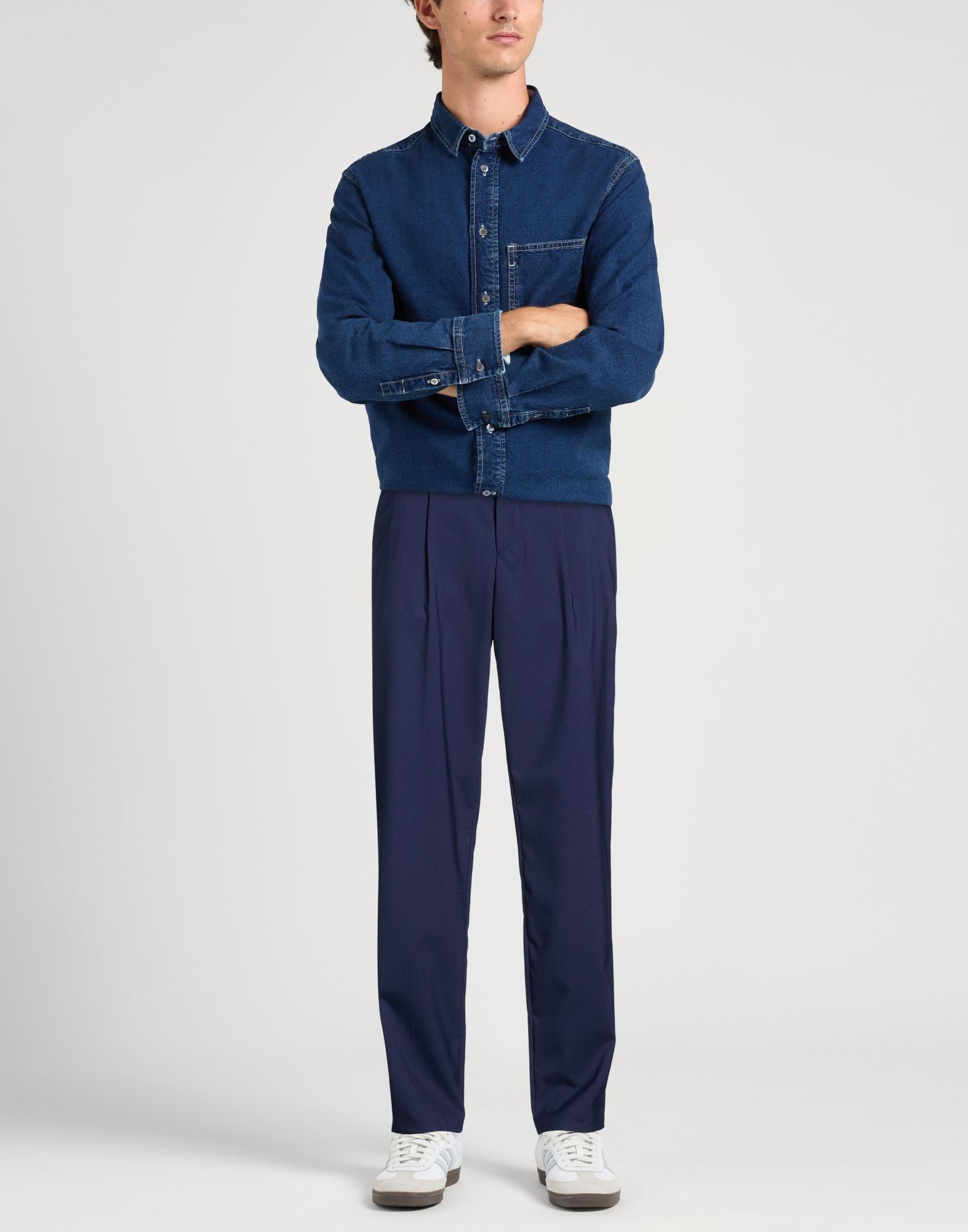  Paoloni - Hosen & Röcke - Hosen - On Yoox.com 