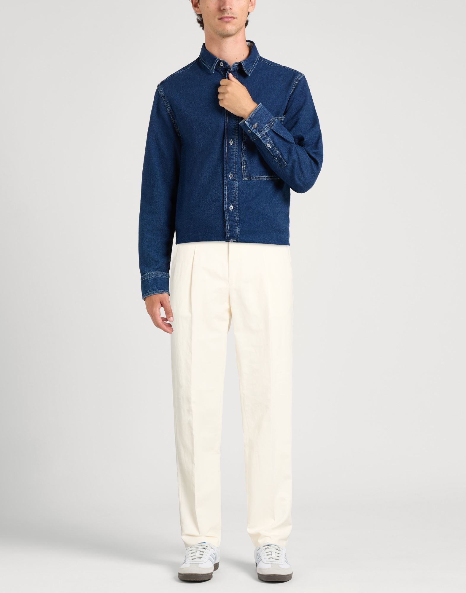  Paoloni - Hosen & Röcke - Hosen - On Yoox.com 
