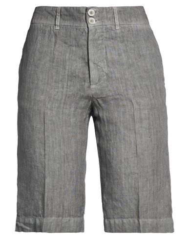 Shorts & Bermudashorts Damen Grau 34,38 Damen