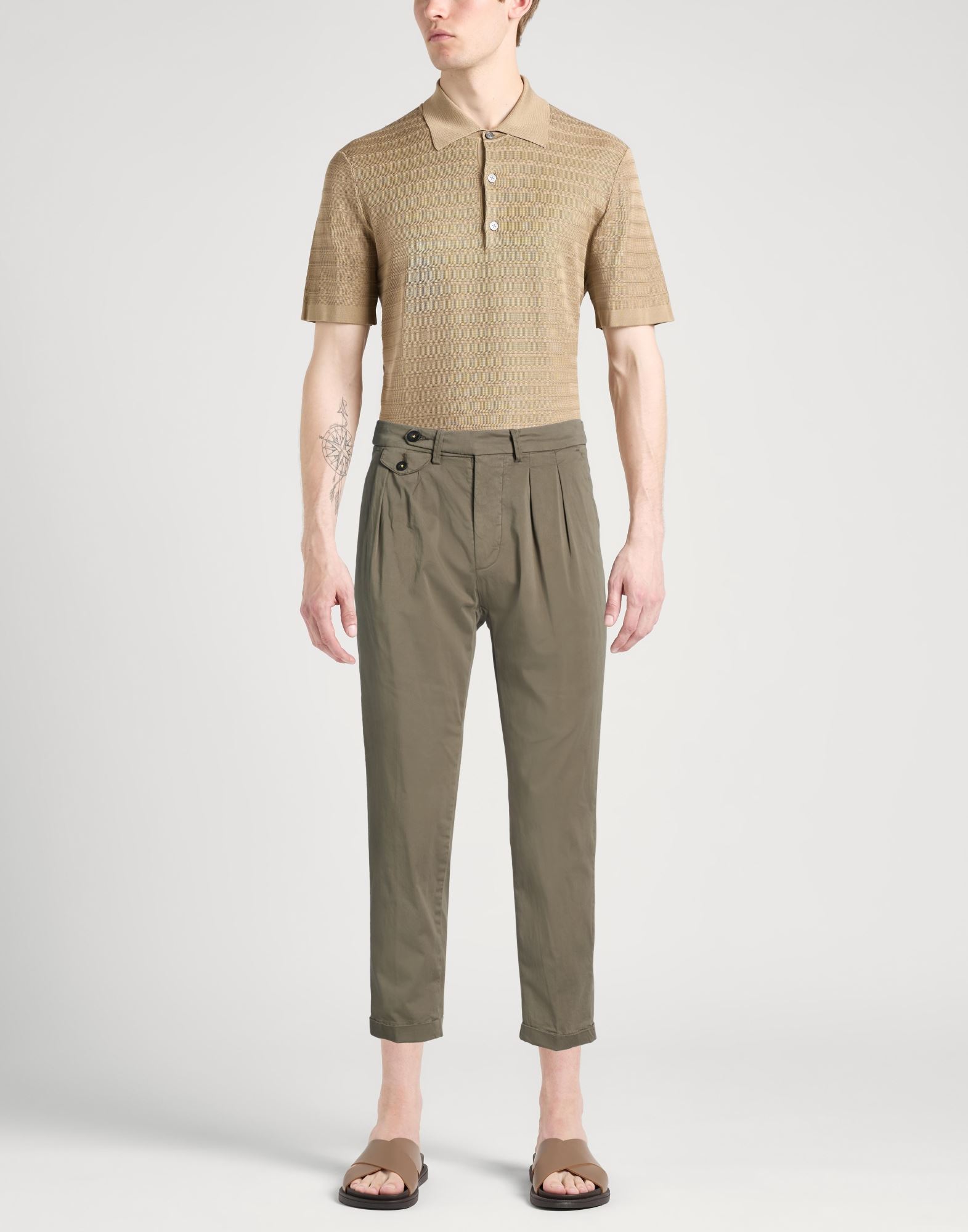  Manuel Ritz - Hosen & Röcke - Hosen - On Yoox.com 