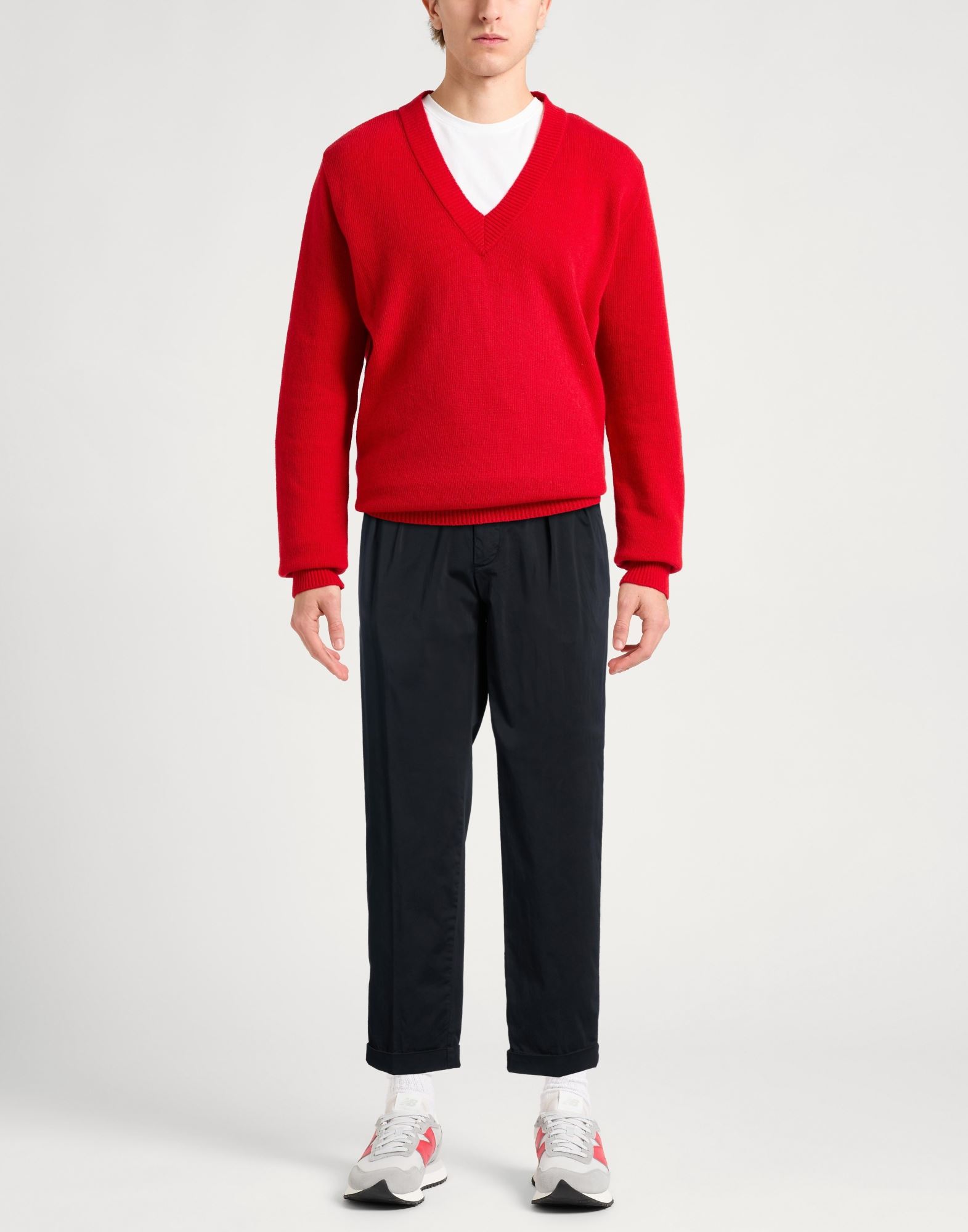  Manuel Ritz - Hosen & Röcke - Hosen - On Yoox.com 