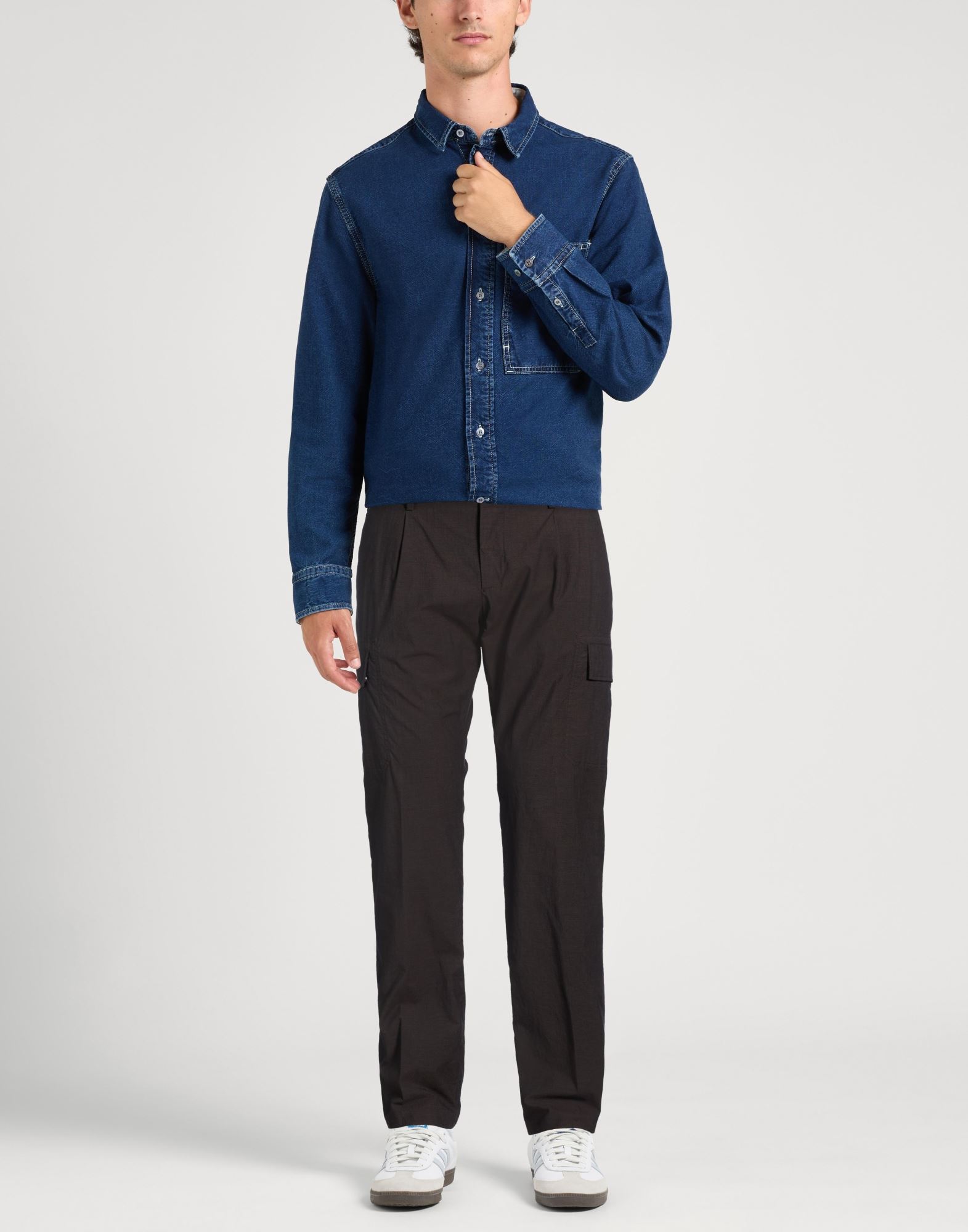  Paoloni - Hosen & Röcke - Hosen - On Yoox.com 