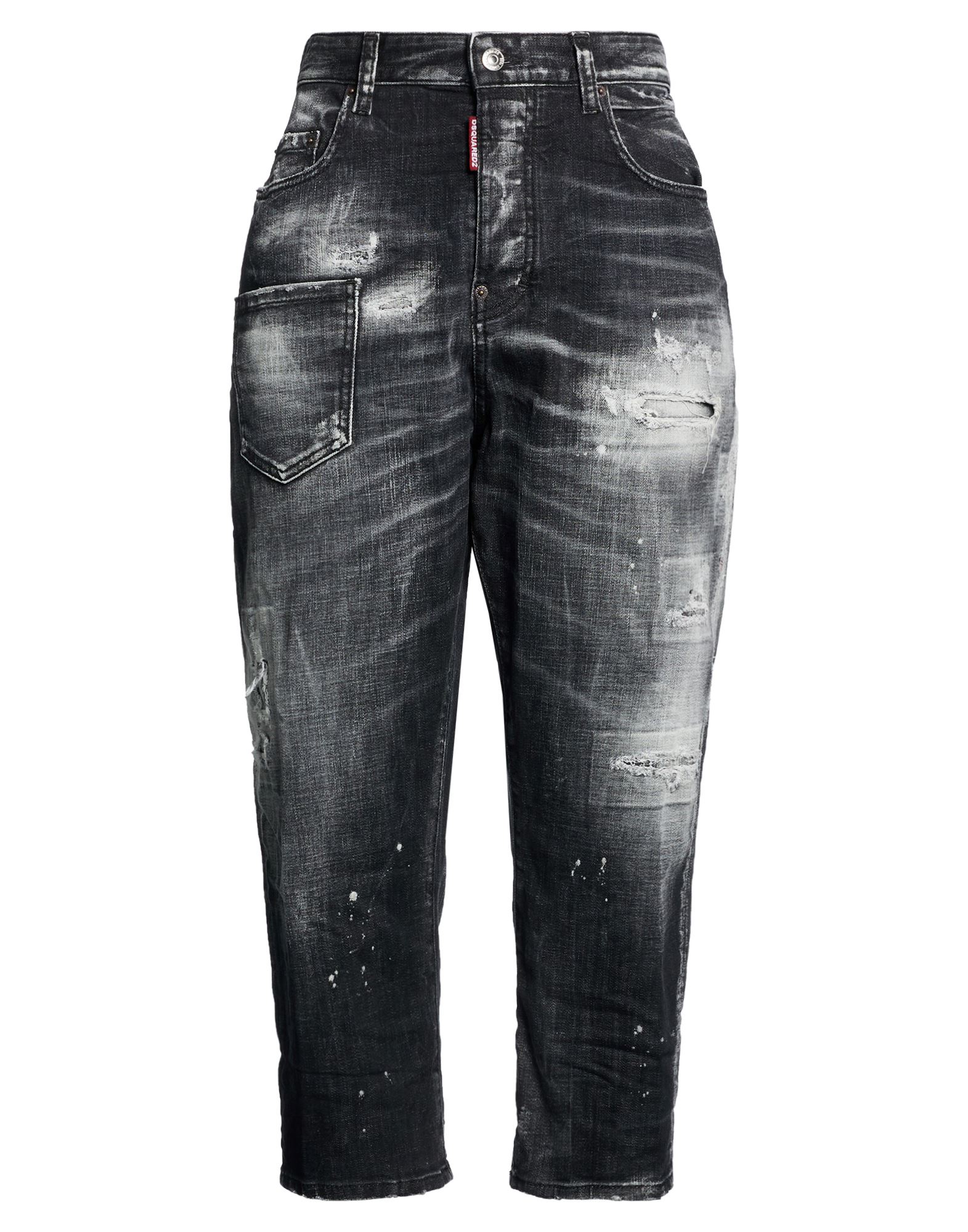 DSQUARED2 DSQUARED2 BOTTOMWEAR Τζιν