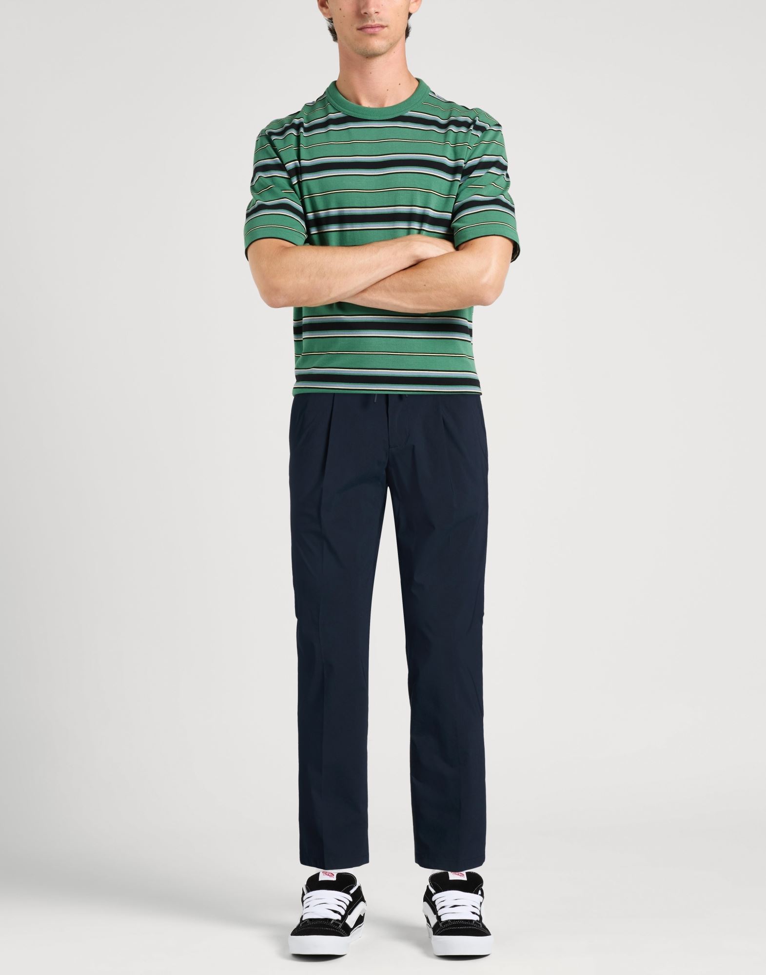  Paoloni - Hosen & Röcke - Hosen - On Yoox.com 