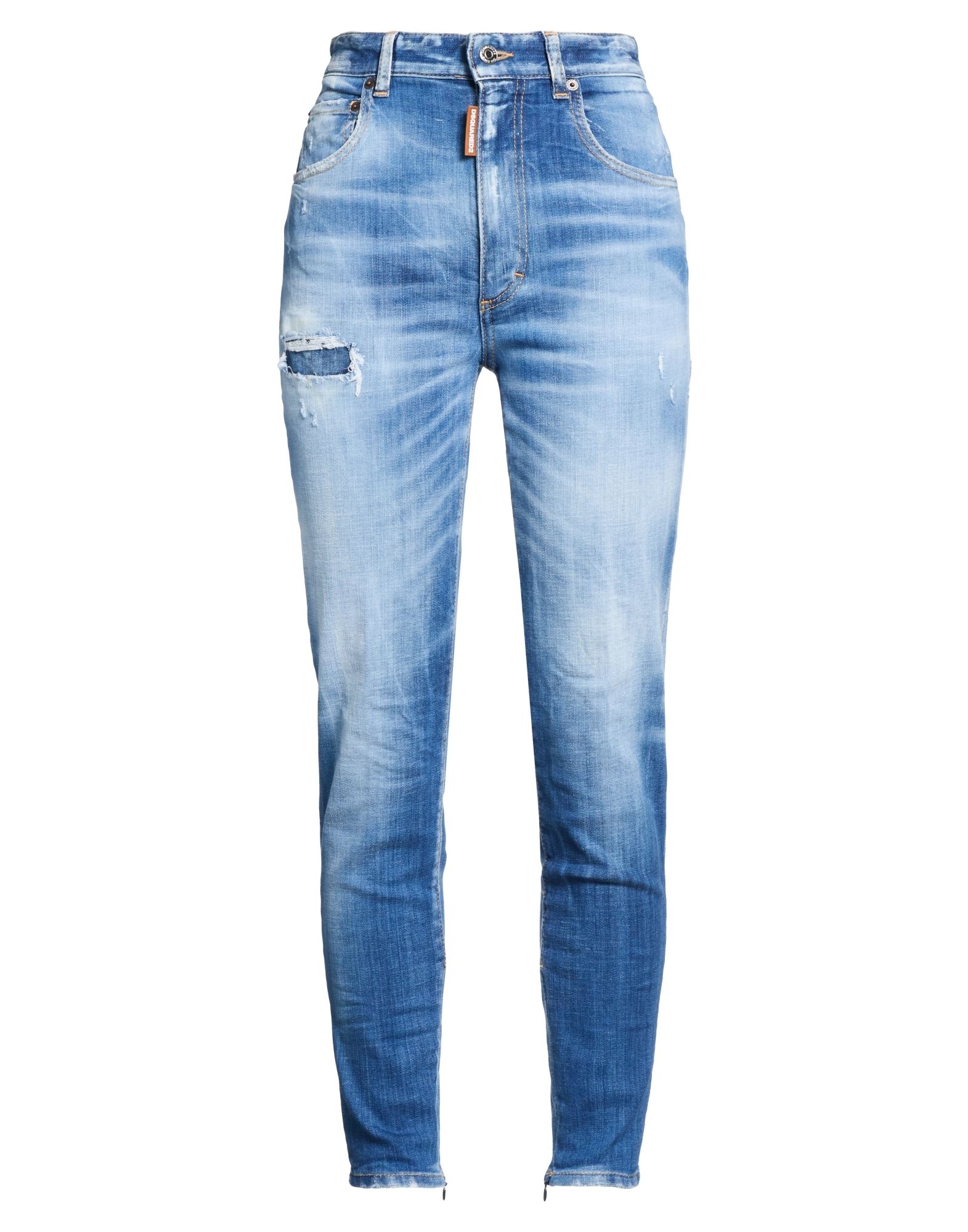 DSQUARED2 DSQUARED2 BOTTOMWEAR Τζιν
