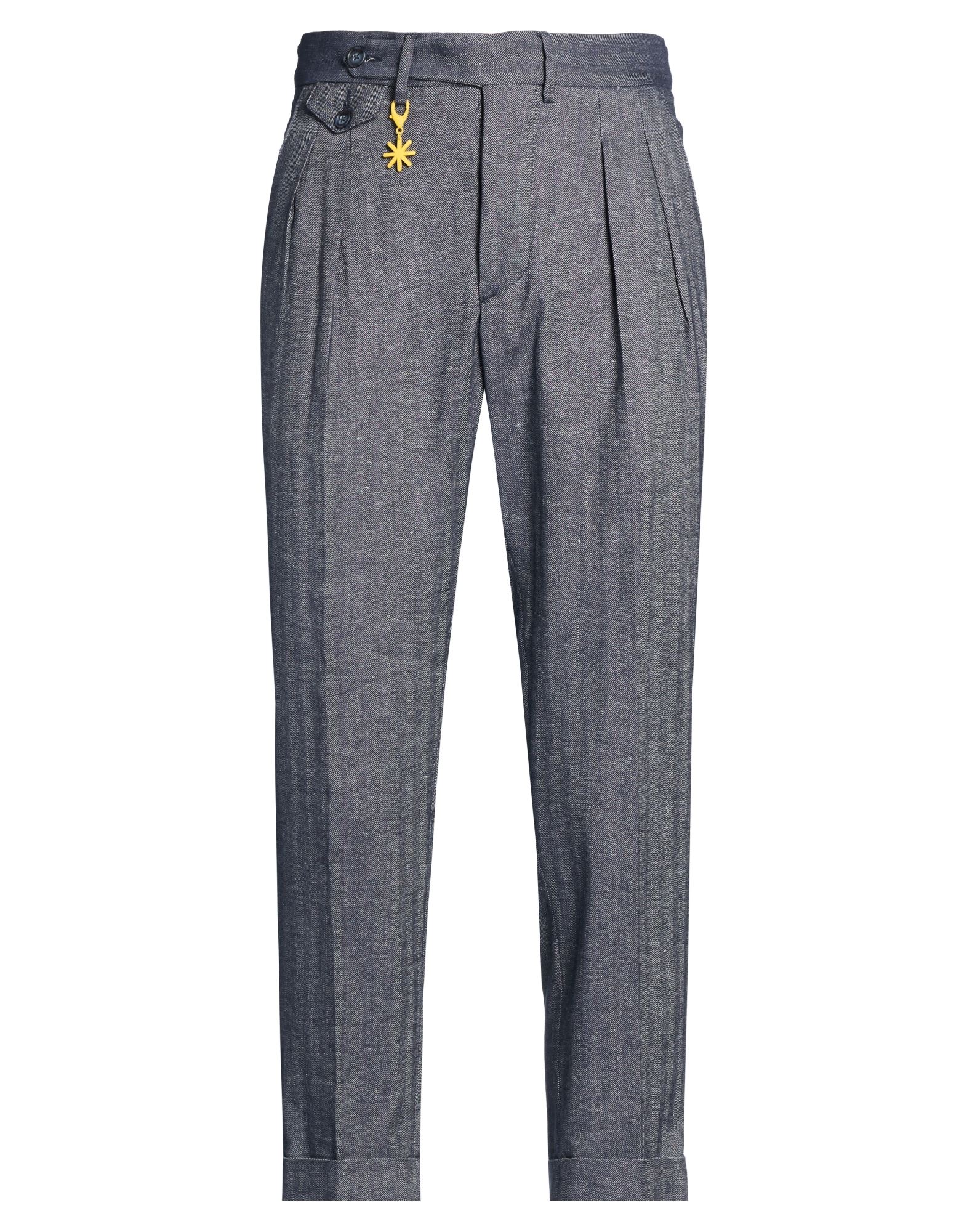  Manuel Ritz - Hosen & Röcke - Hosen - On Yoox.com 