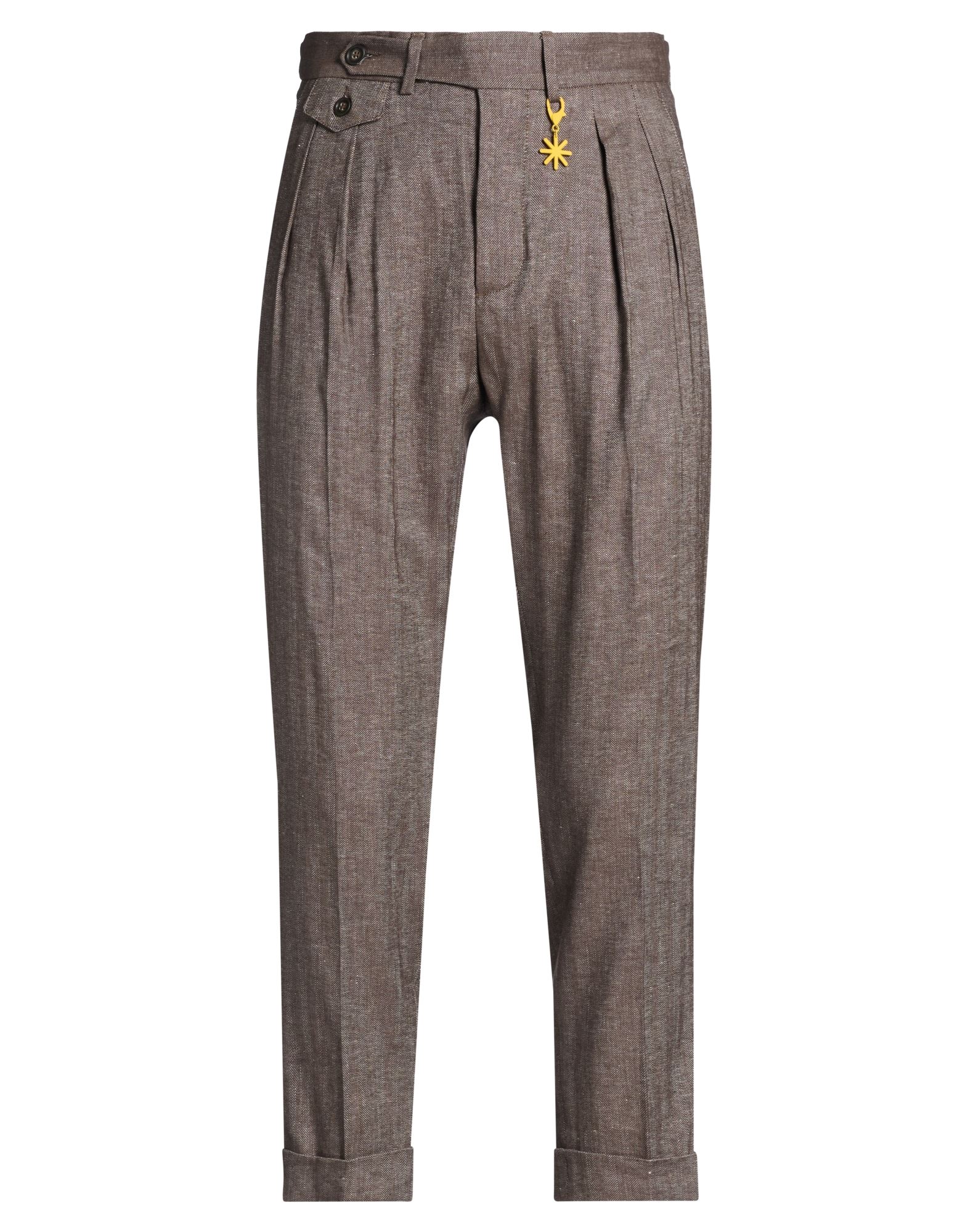  Manuel Ritz - Hosen & Röcke - Hosen - On Yoox.com 