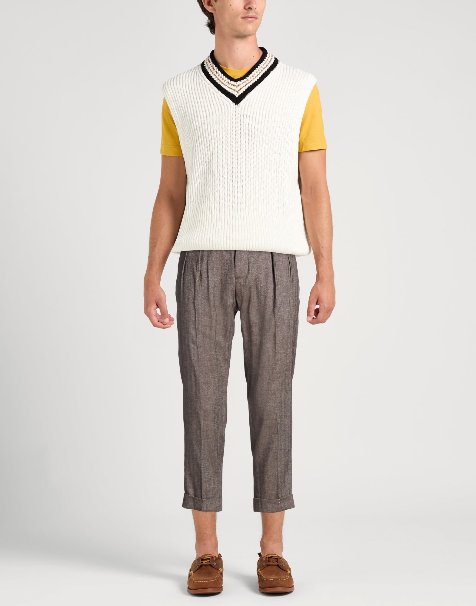  Manuel Ritz - Hosen & Röcke - Hosen - On Yoox.com 