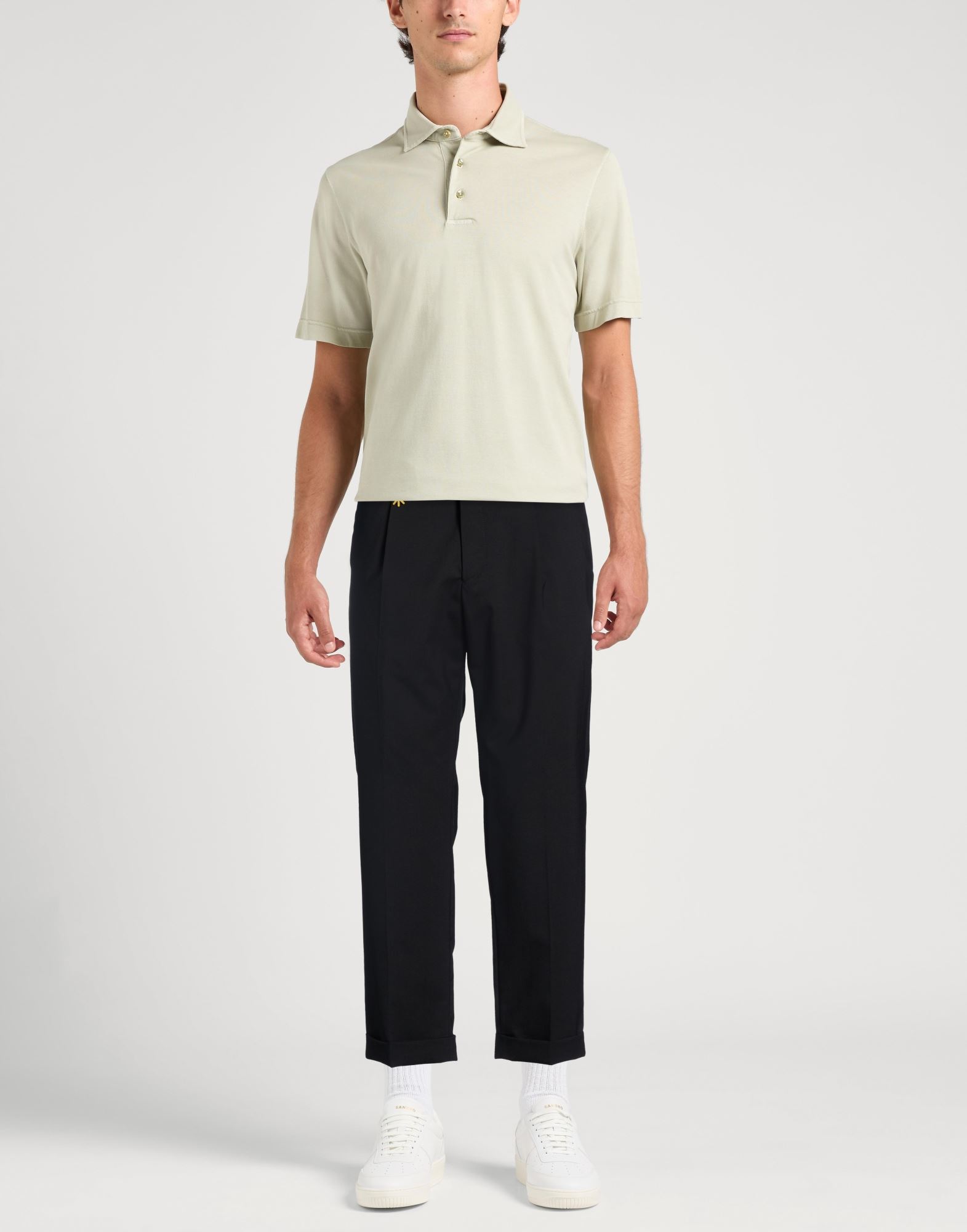  Manuel Ritz - Hosen & Röcke - Hosen - On Yoox.com 