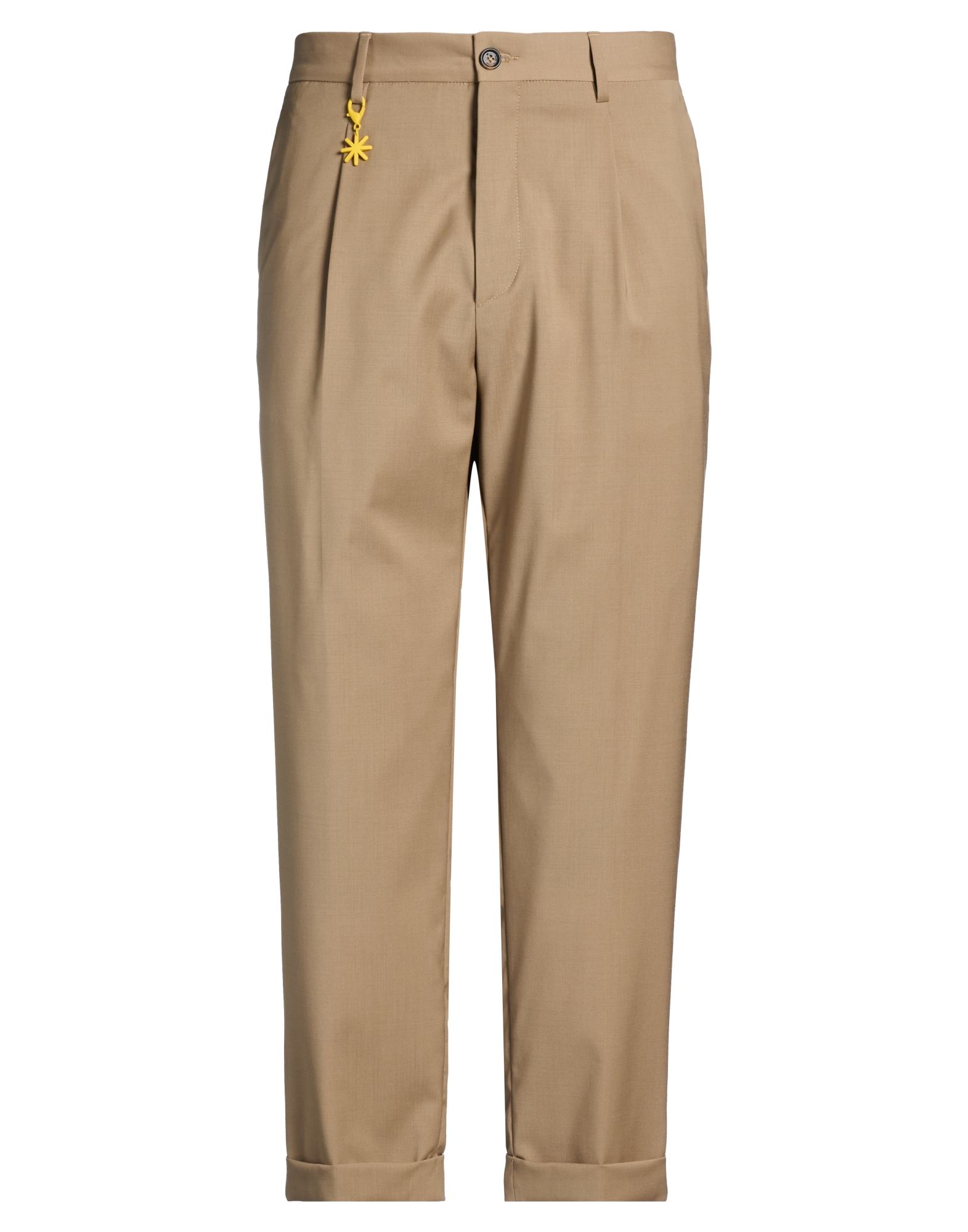  Manuel Ritz - Hosen & Röcke - Hosen - On Yoox.com 