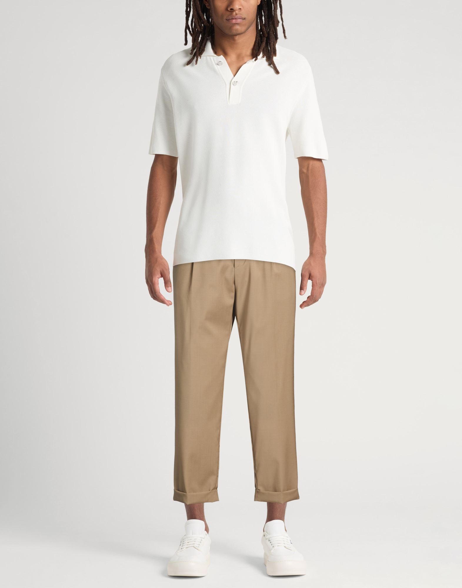  Manuel Ritz - Hosen & Röcke - Hosen - On Yoox.com 